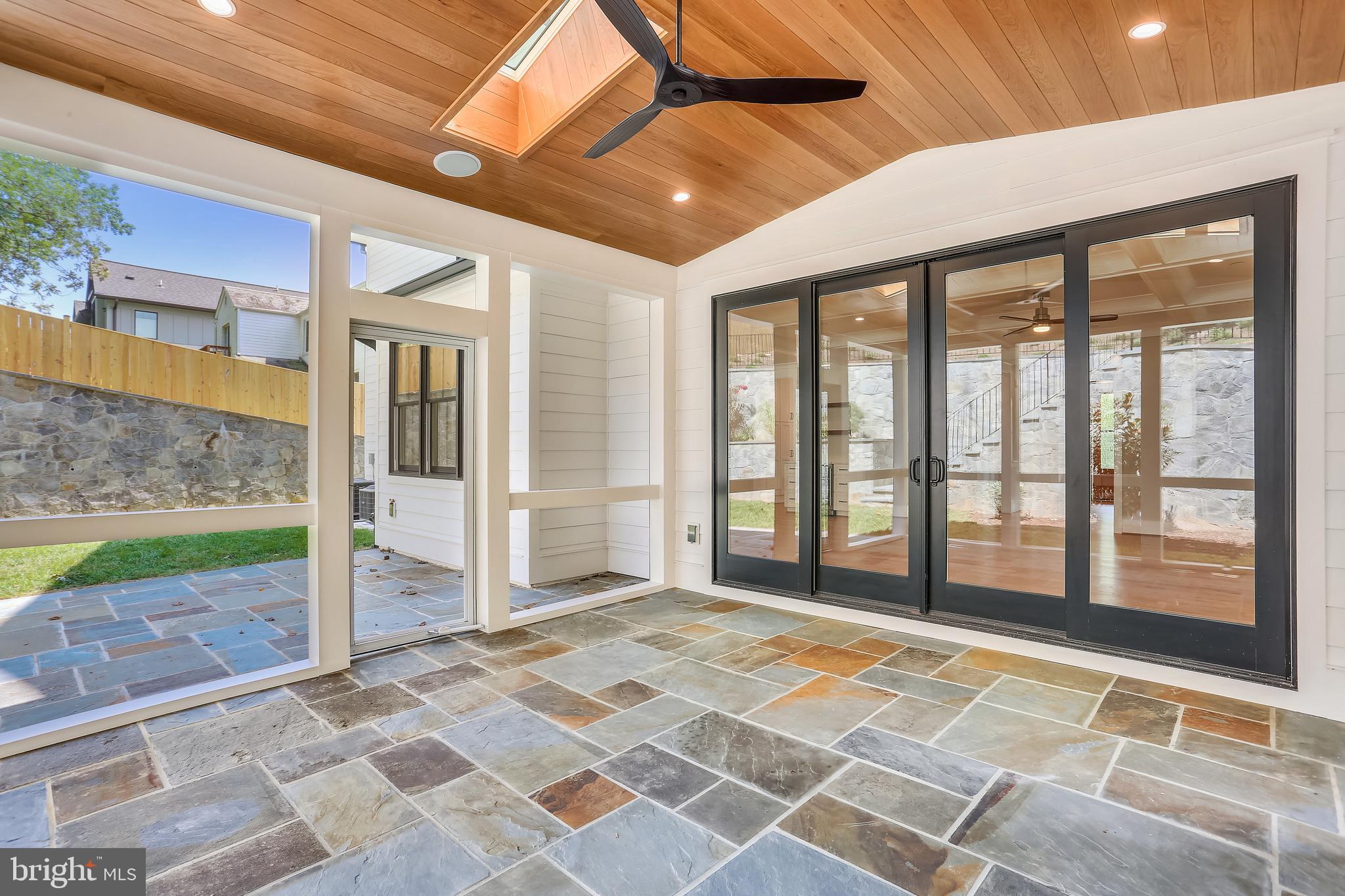 GLEN ECHO HEIGHTS - Residential