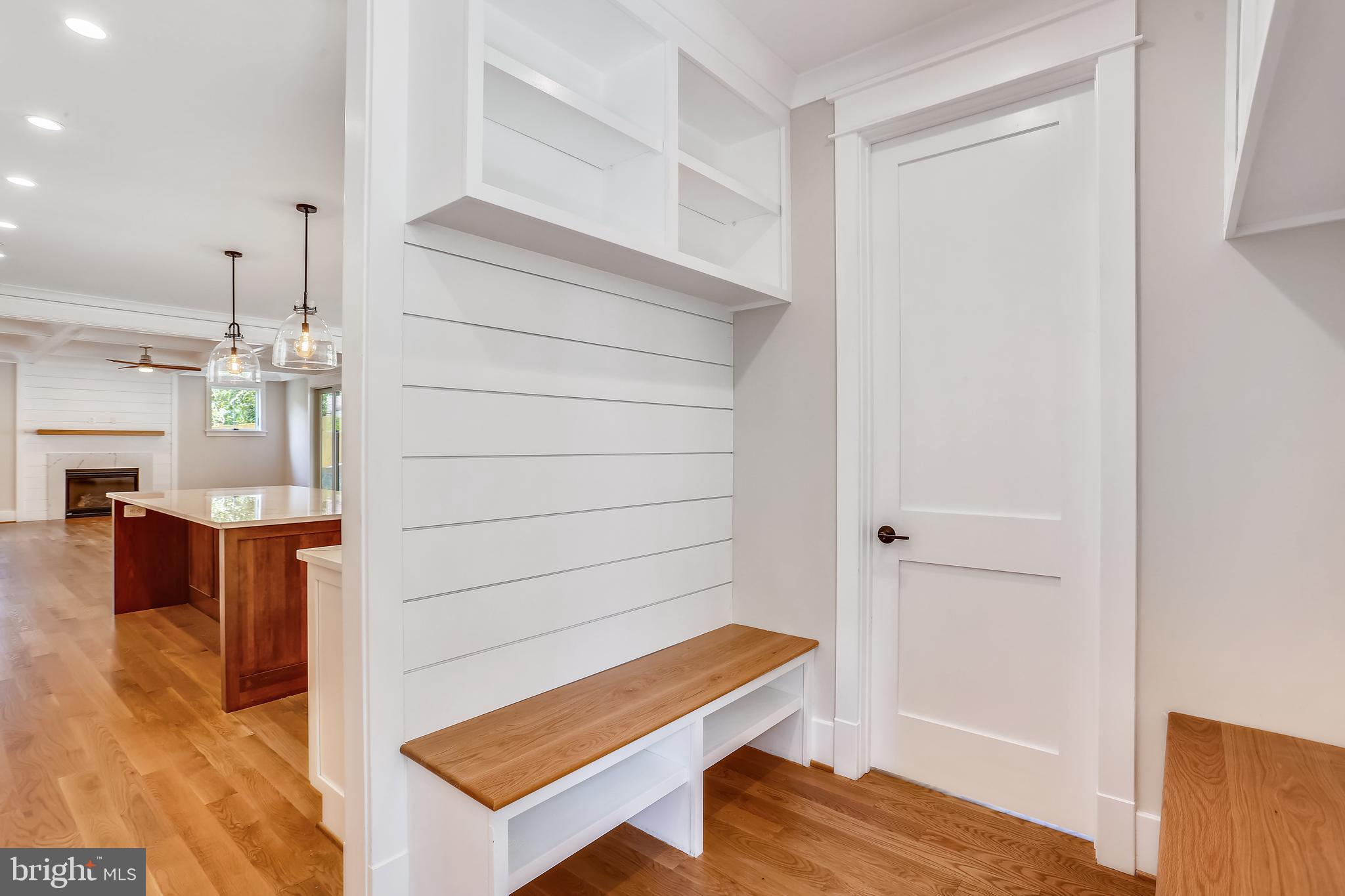 GLEN ECHO HEIGHTS - Residential