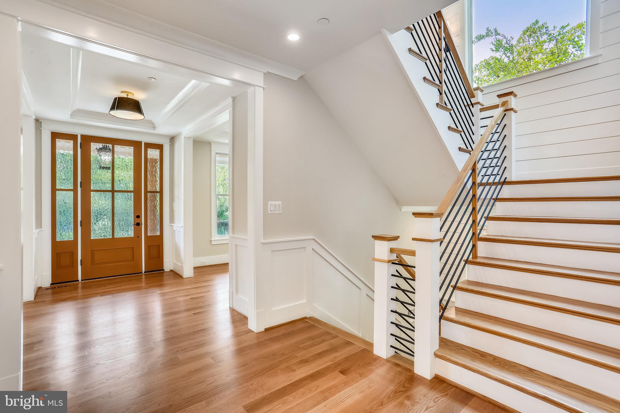 GLEN ECHO HEIGHTS - Residential