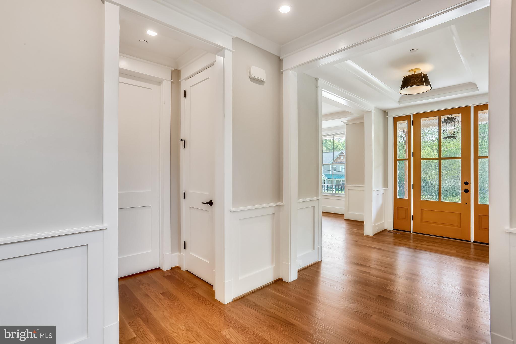 GLEN ECHO HEIGHTS - Residential