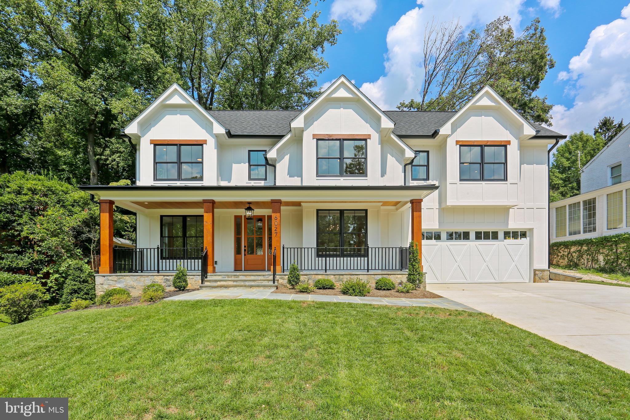 GLEN ECHO HEIGHTS - Residential