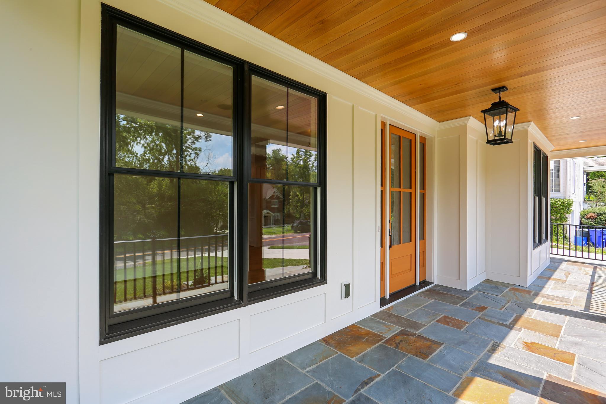 GLEN ECHO HEIGHTS - Residential