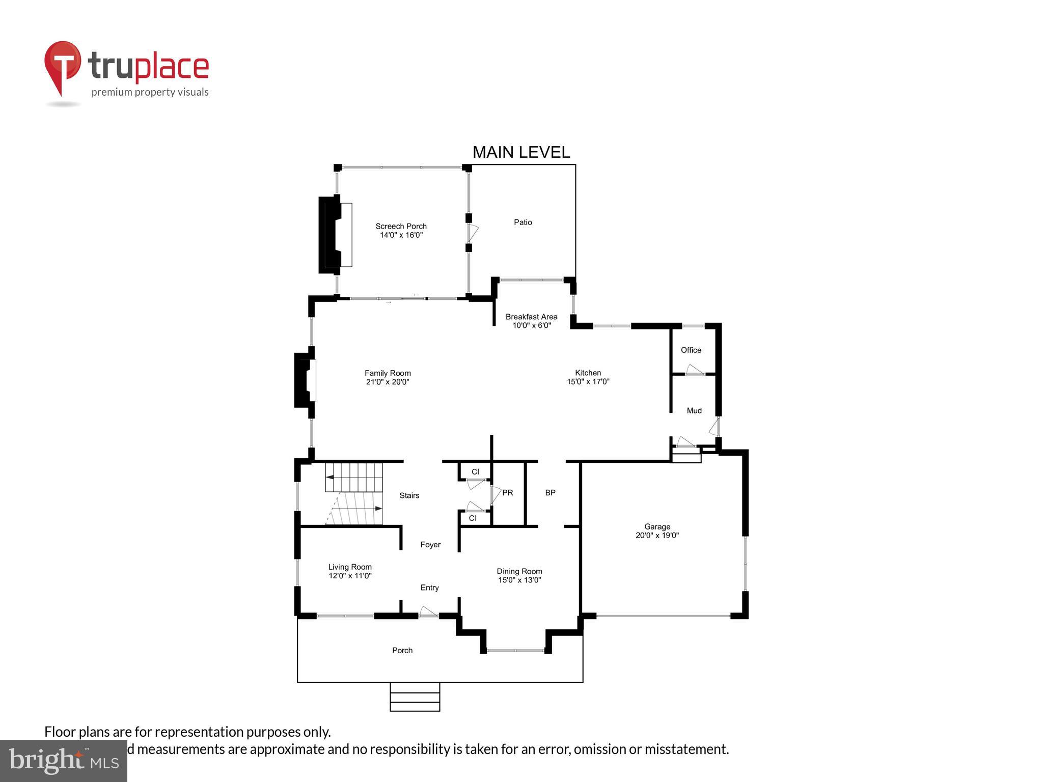 GLEN ECHO HEIGHTS - Residential