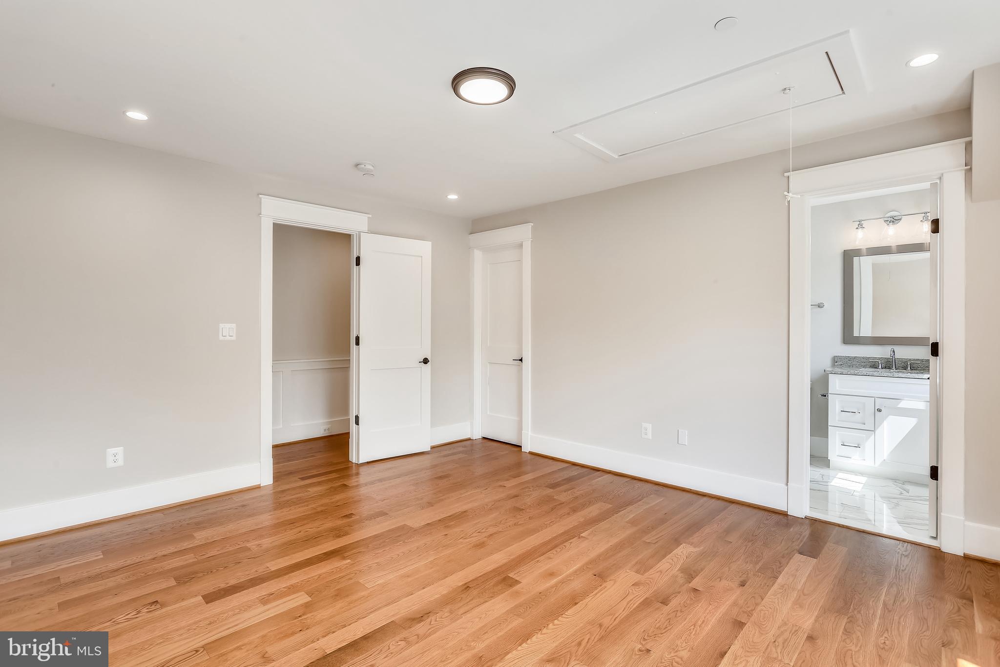 GLEN ECHO HEIGHTS - Residential