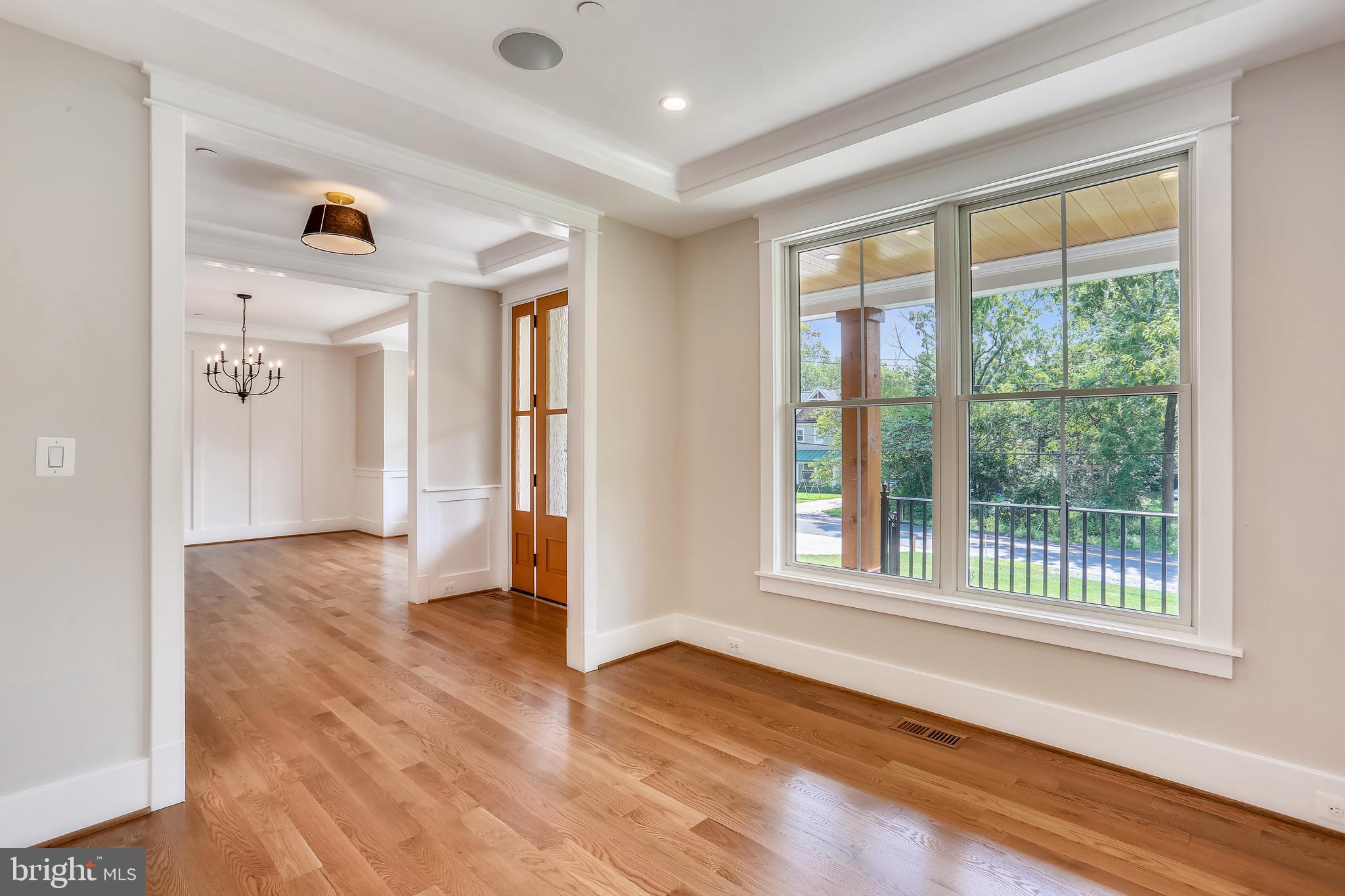 GLEN ECHO HEIGHTS - Residential