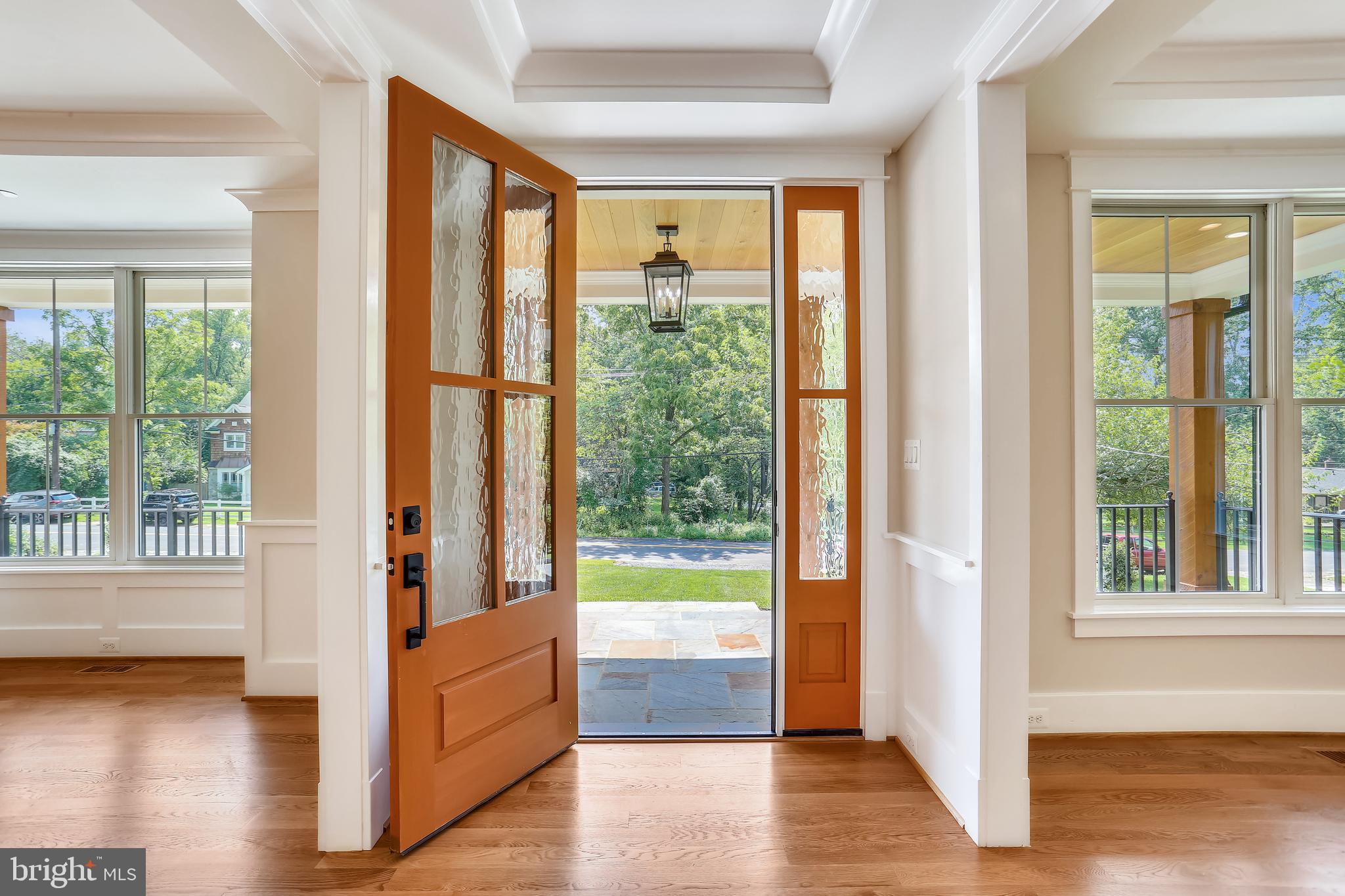 GLEN ECHO HEIGHTS - Residential