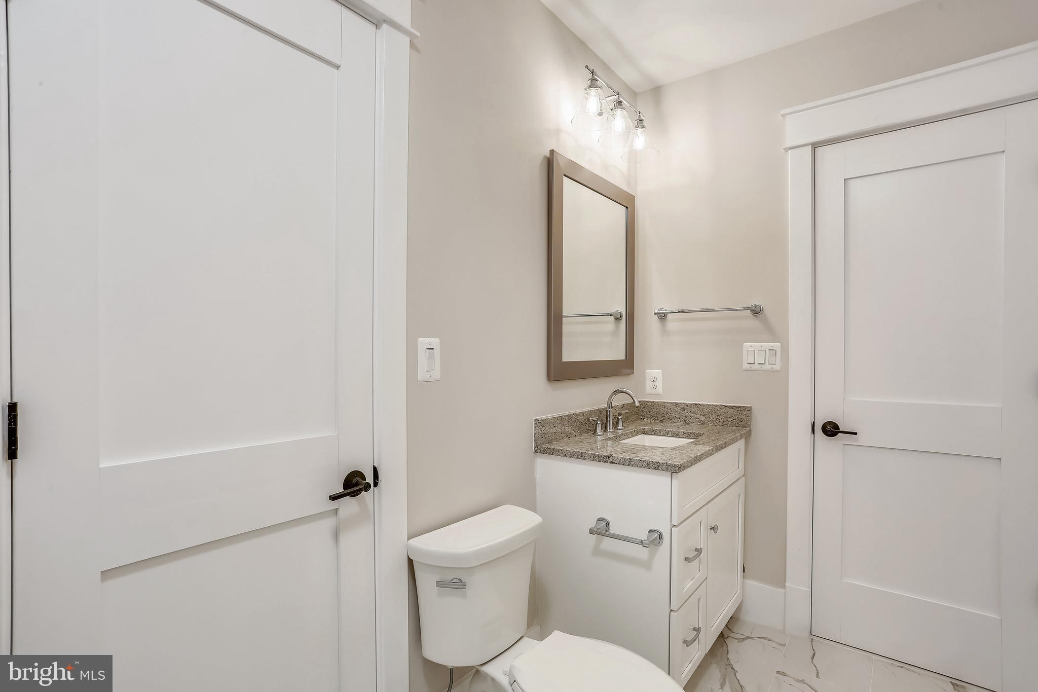 GLEN ECHO HEIGHTS - Residential