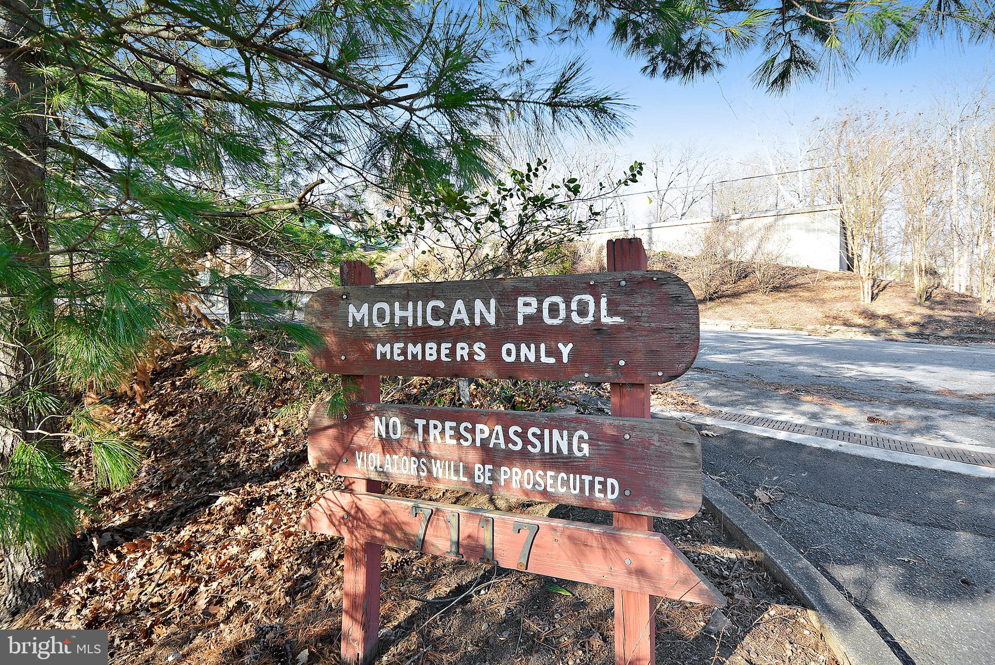 GLEN ECHO HEIGHTS - Residential