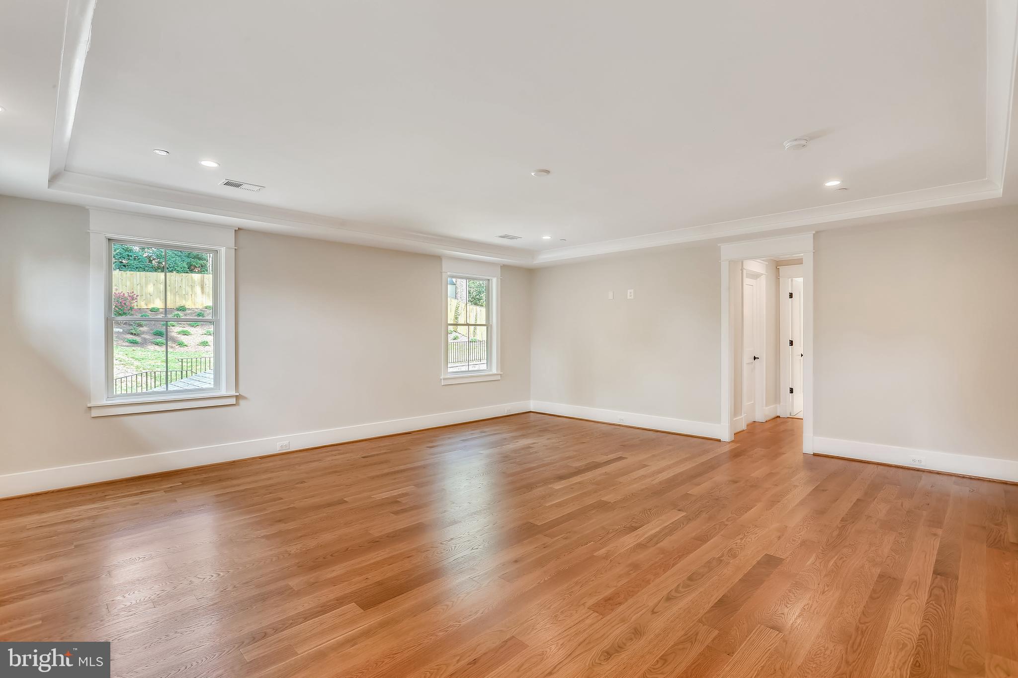 GLEN ECHO HEIGHTS - Residential