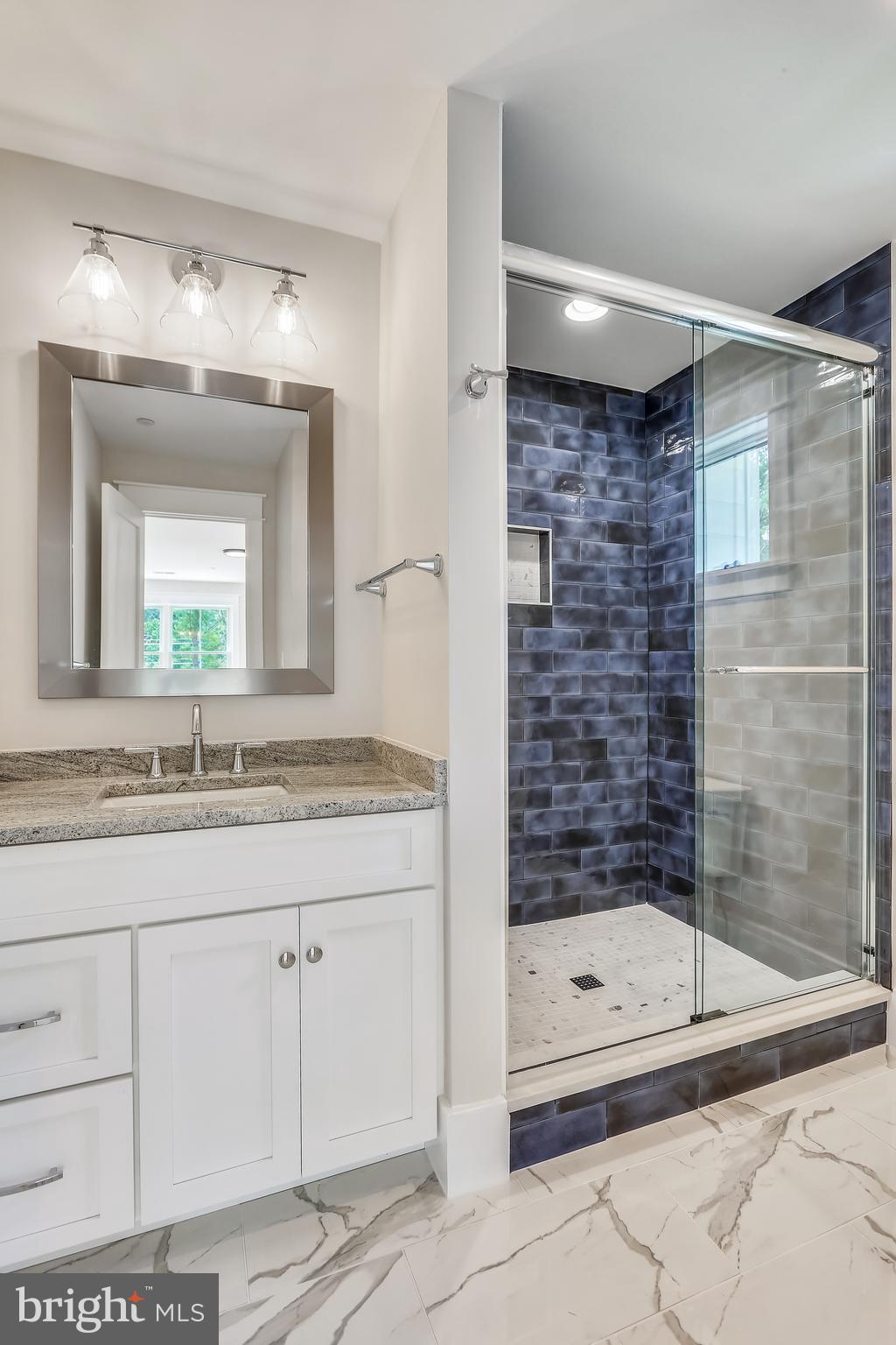 GLEN ECHO HEIGHTS - Residential