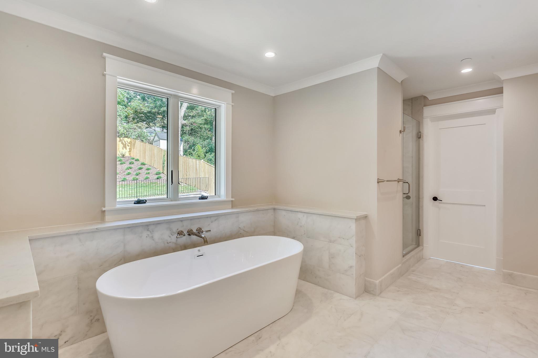 GLEN ECHO HEIGHTS - Residential