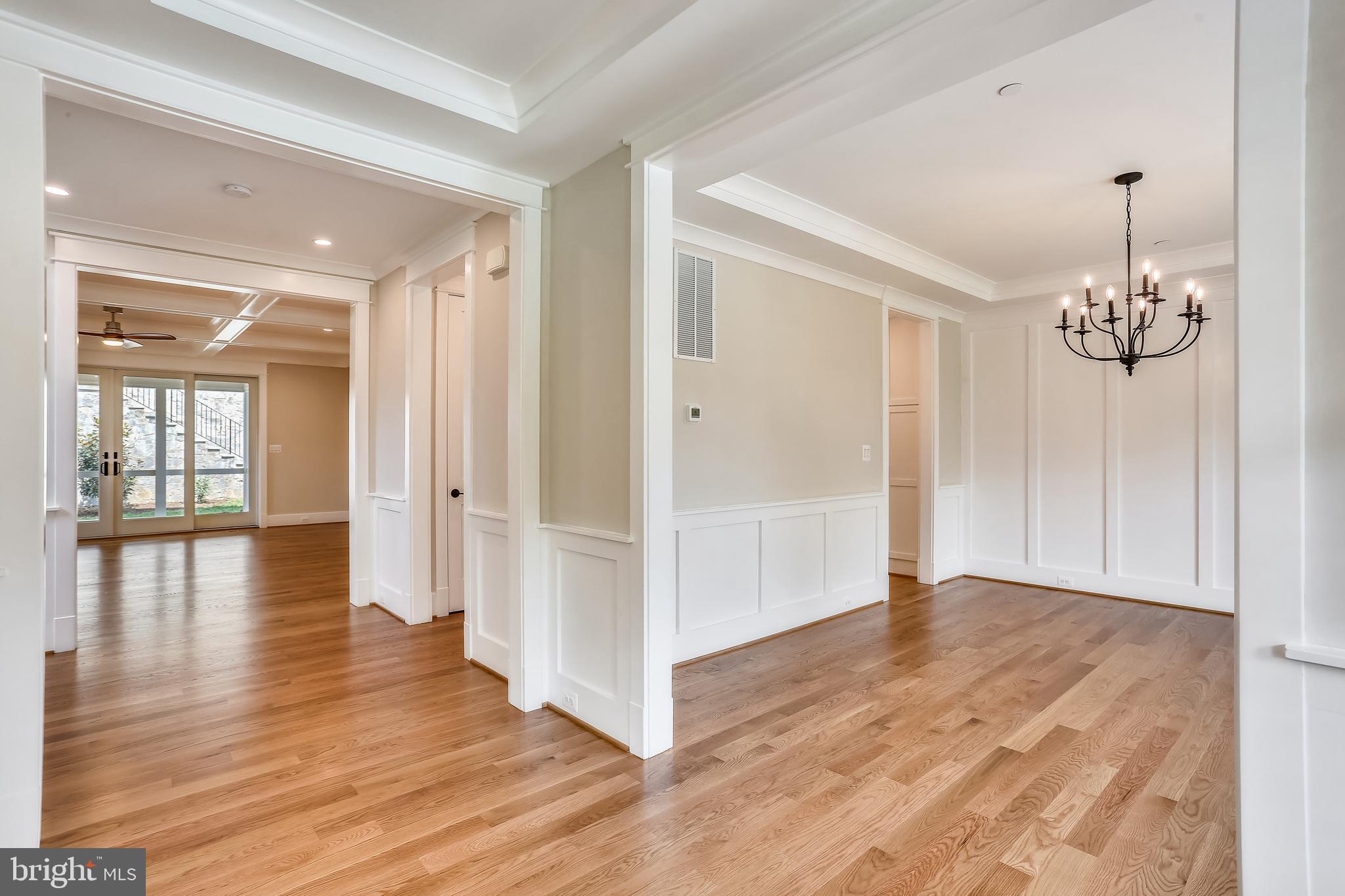 GLEN ECHO HEIGHTS - Residential