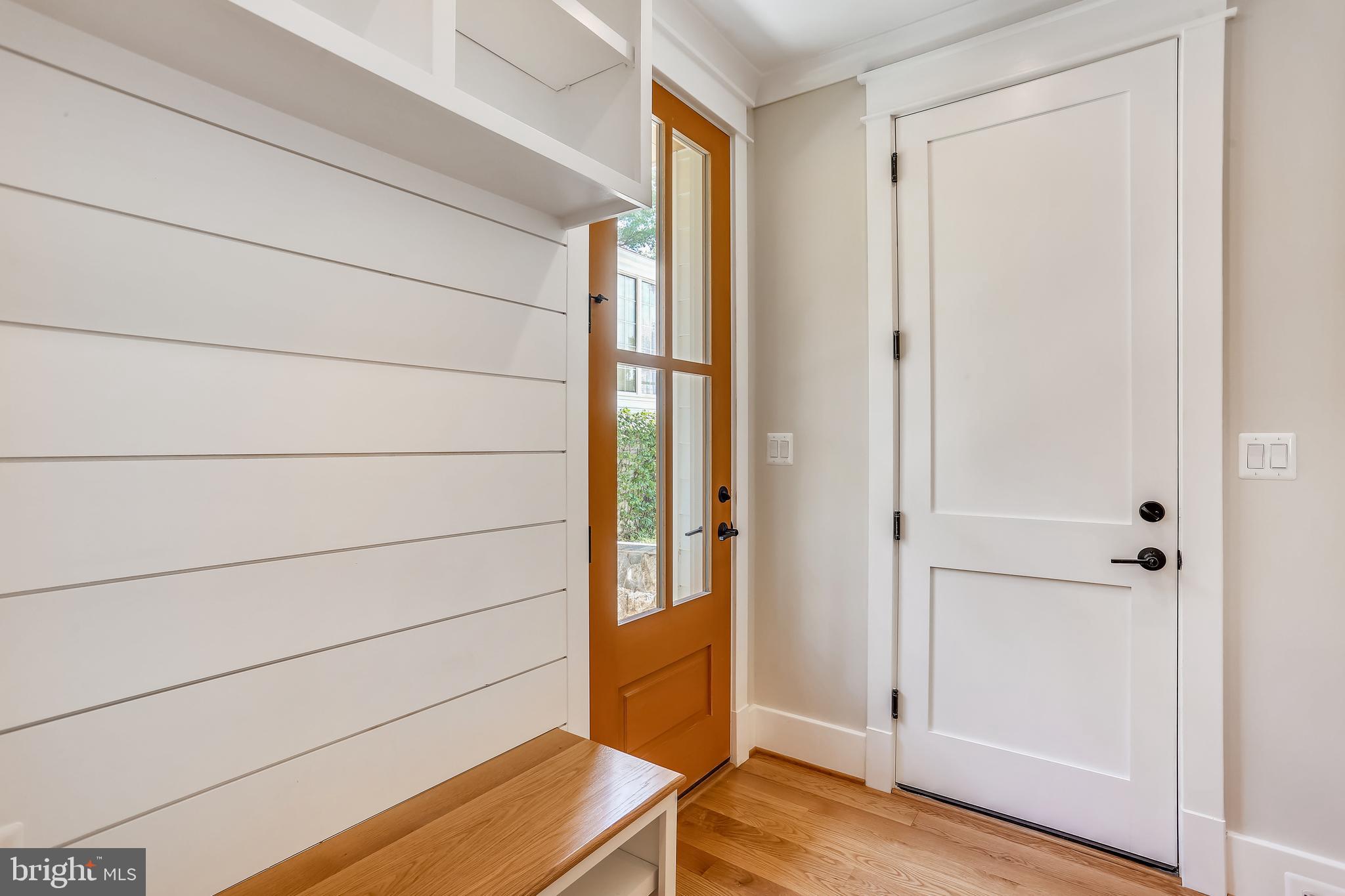 GLEN ECHO HEIGHTS - Residential