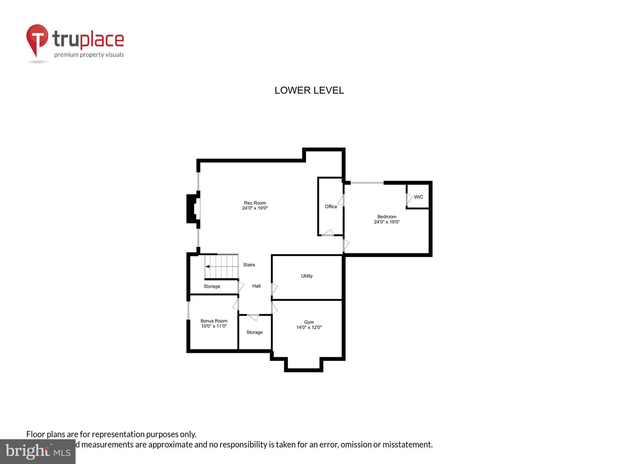 GLEN ECHO HEIGHTS - Residential