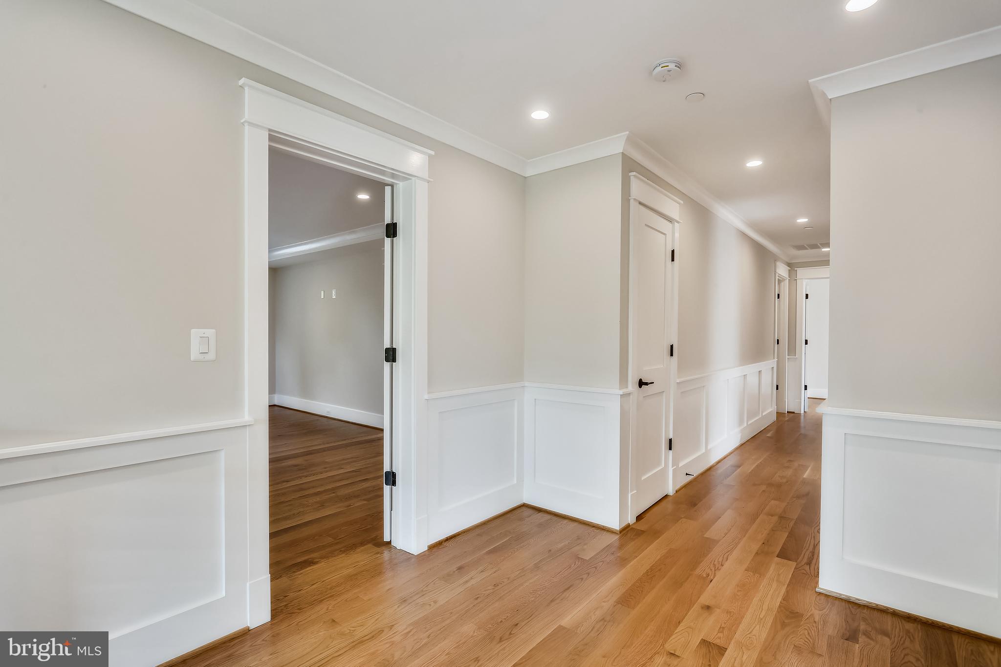 GLEN ECHO HEIGHTS - Residential