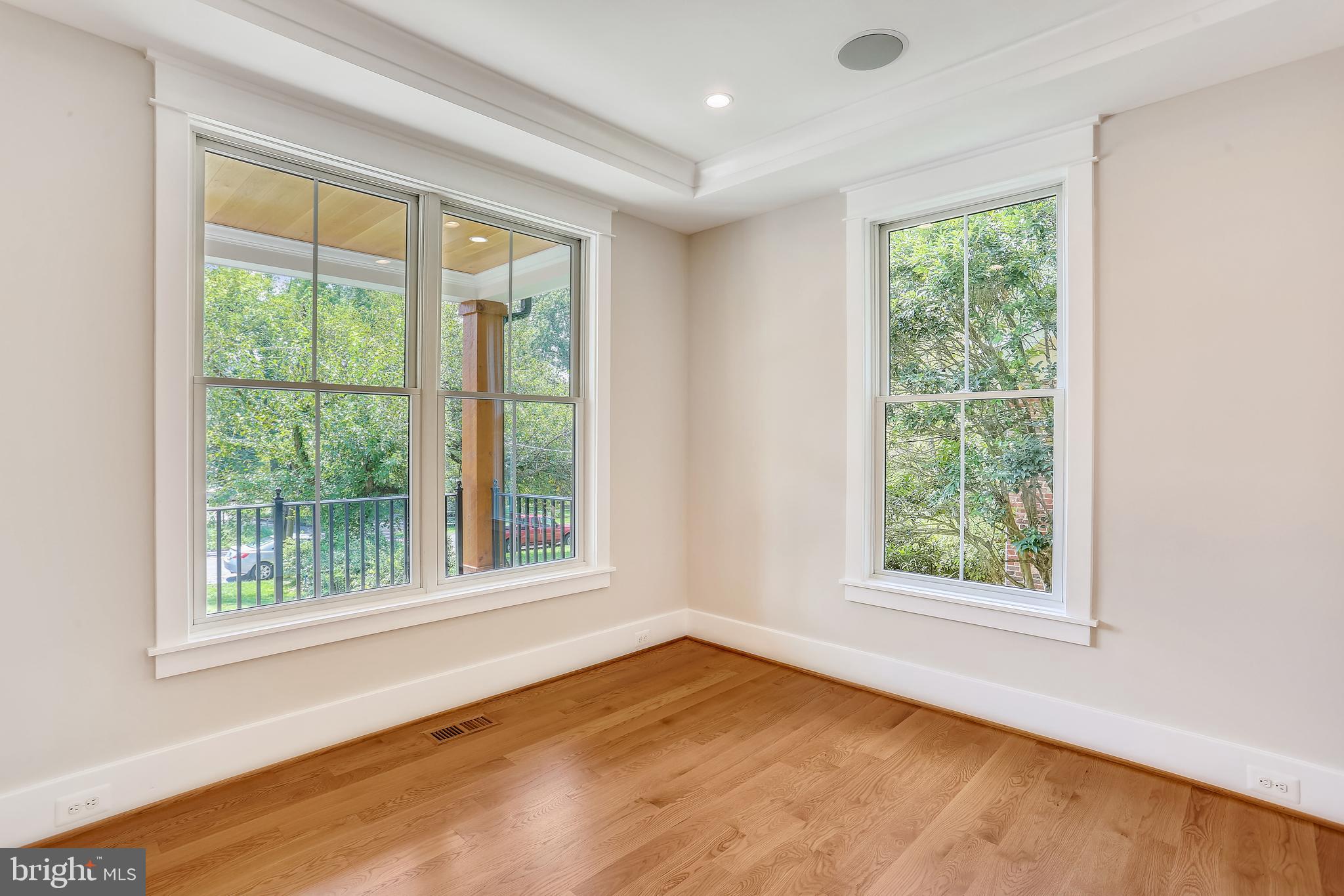 GLEN ECHO HEIGHTS - Residential