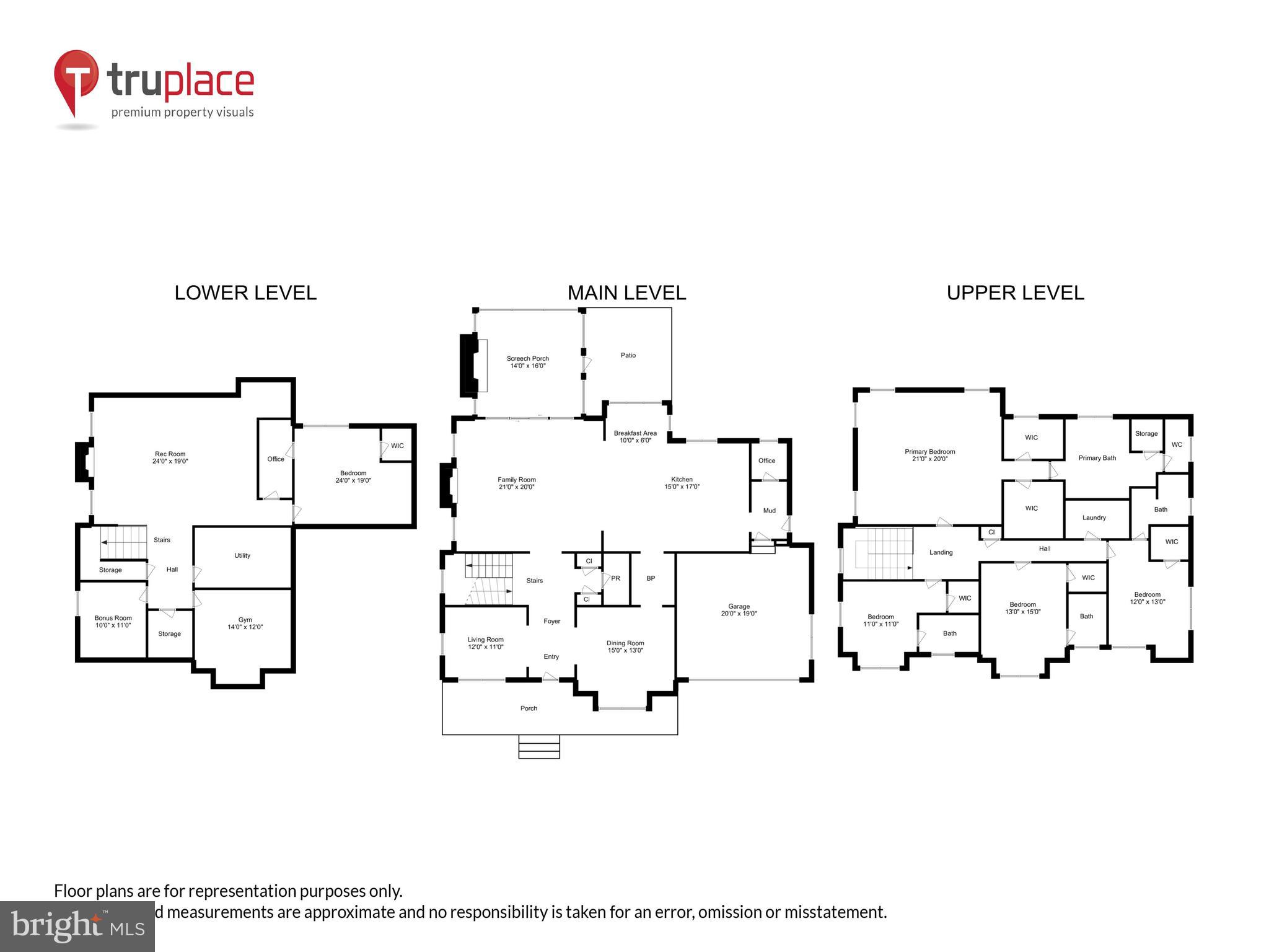 GLEN ECHO HEIGHTS - Residential