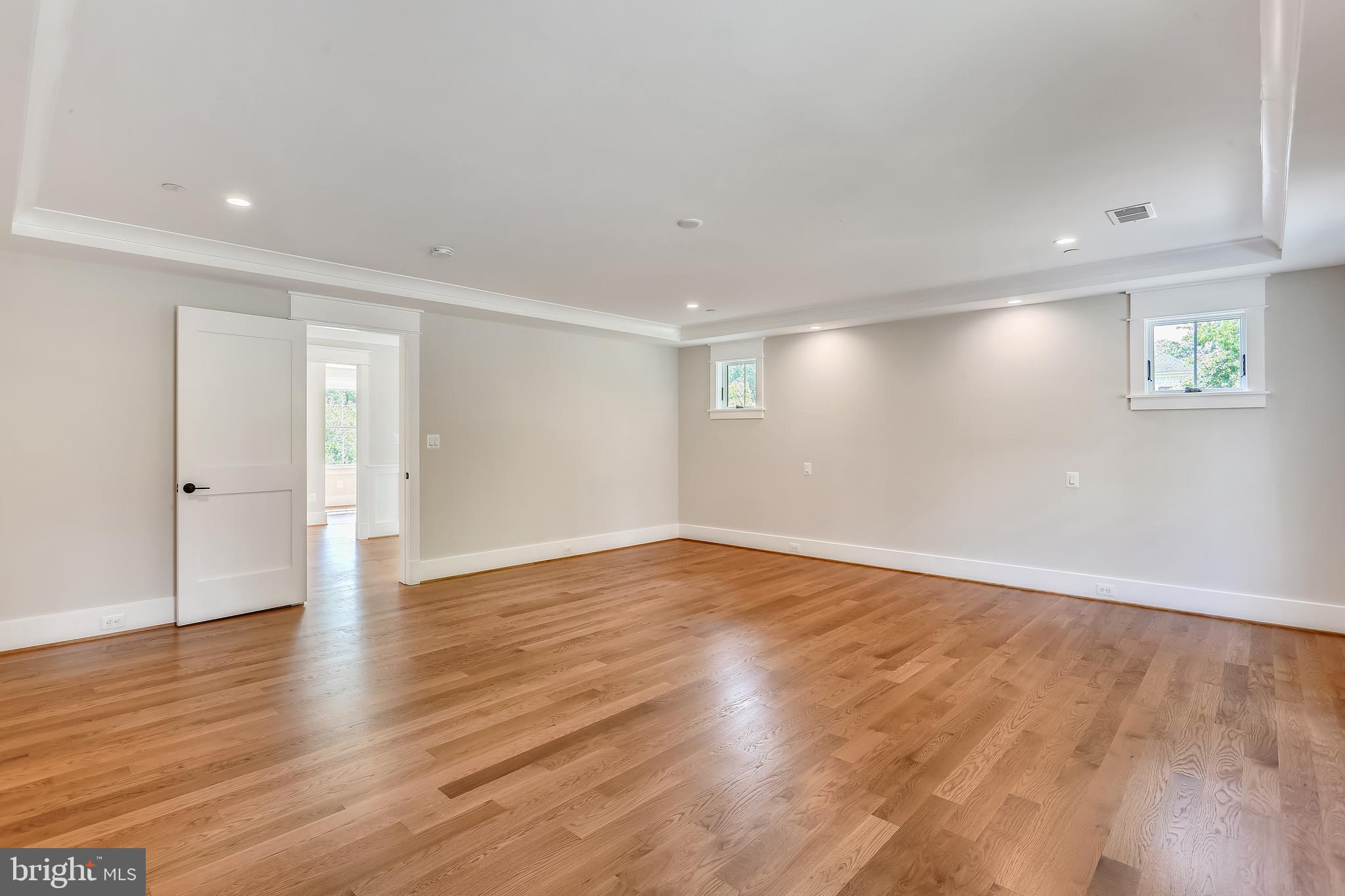 GLEN ECHO HEIGHTS - Residential