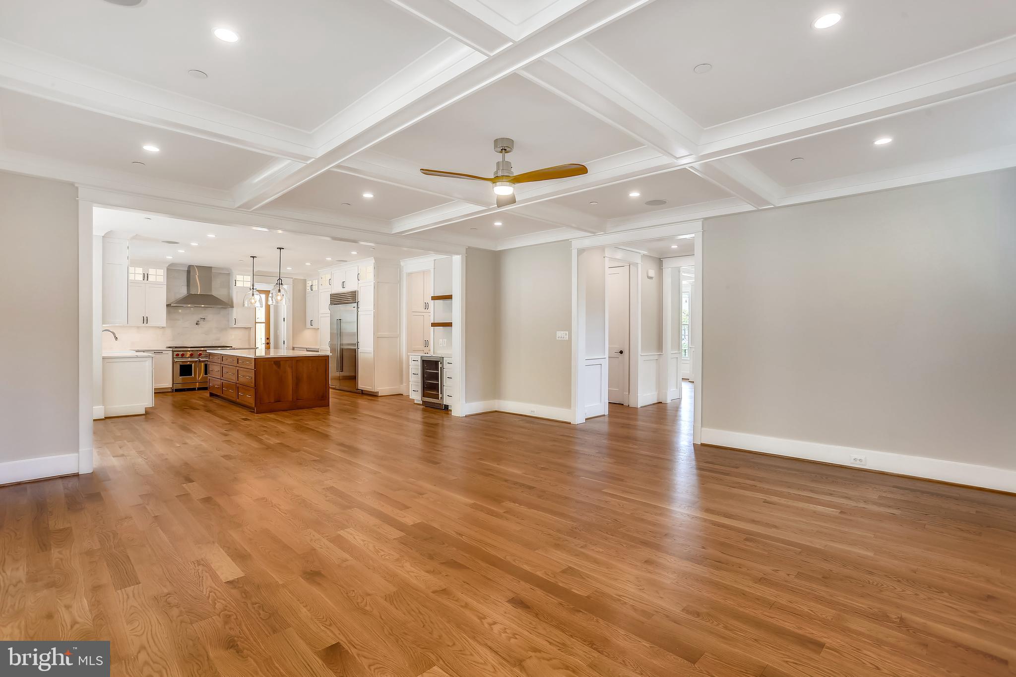 GLEN ECHO HEIGHTS - Residential