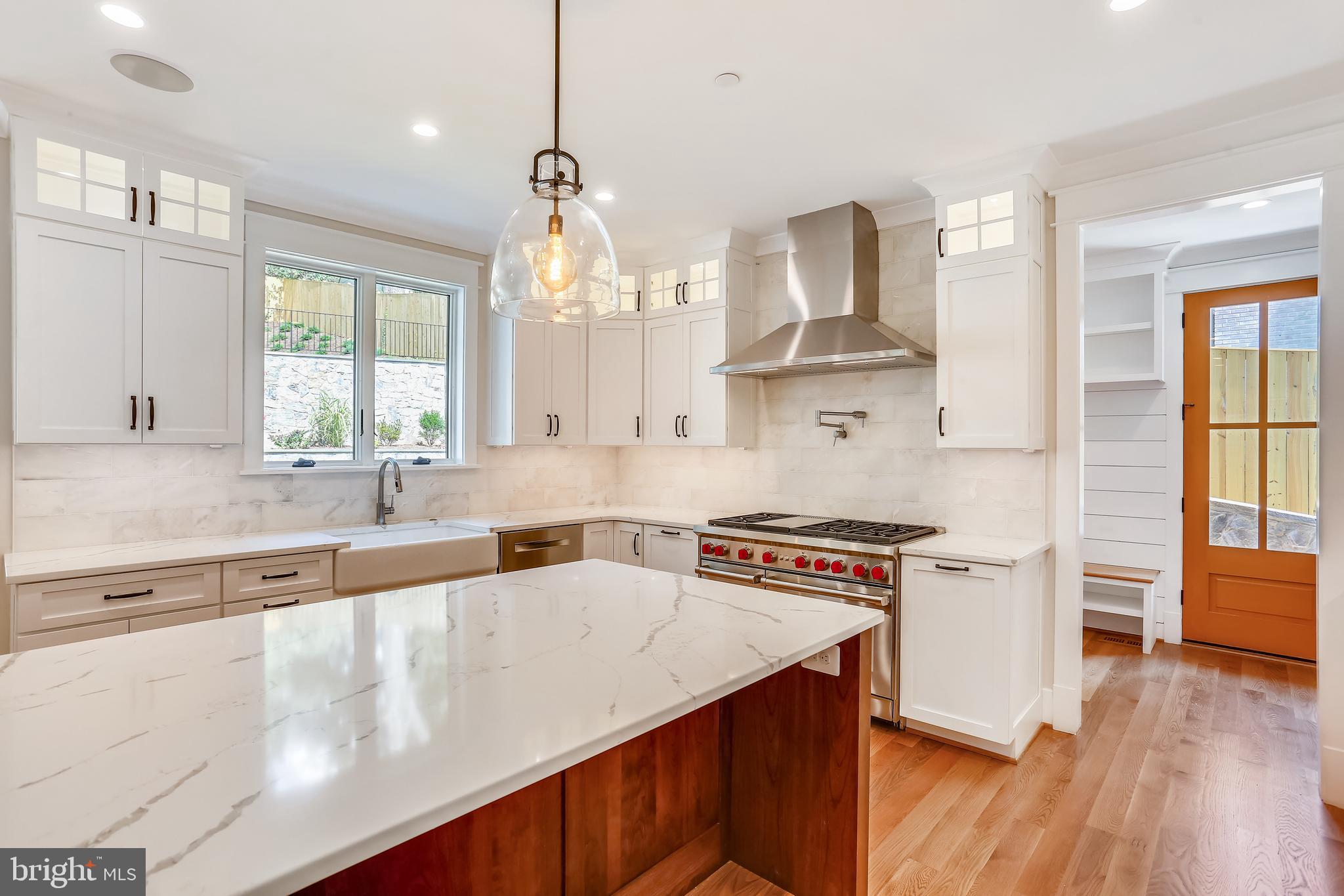 GLEN ECHO HEIGHTS - Residential