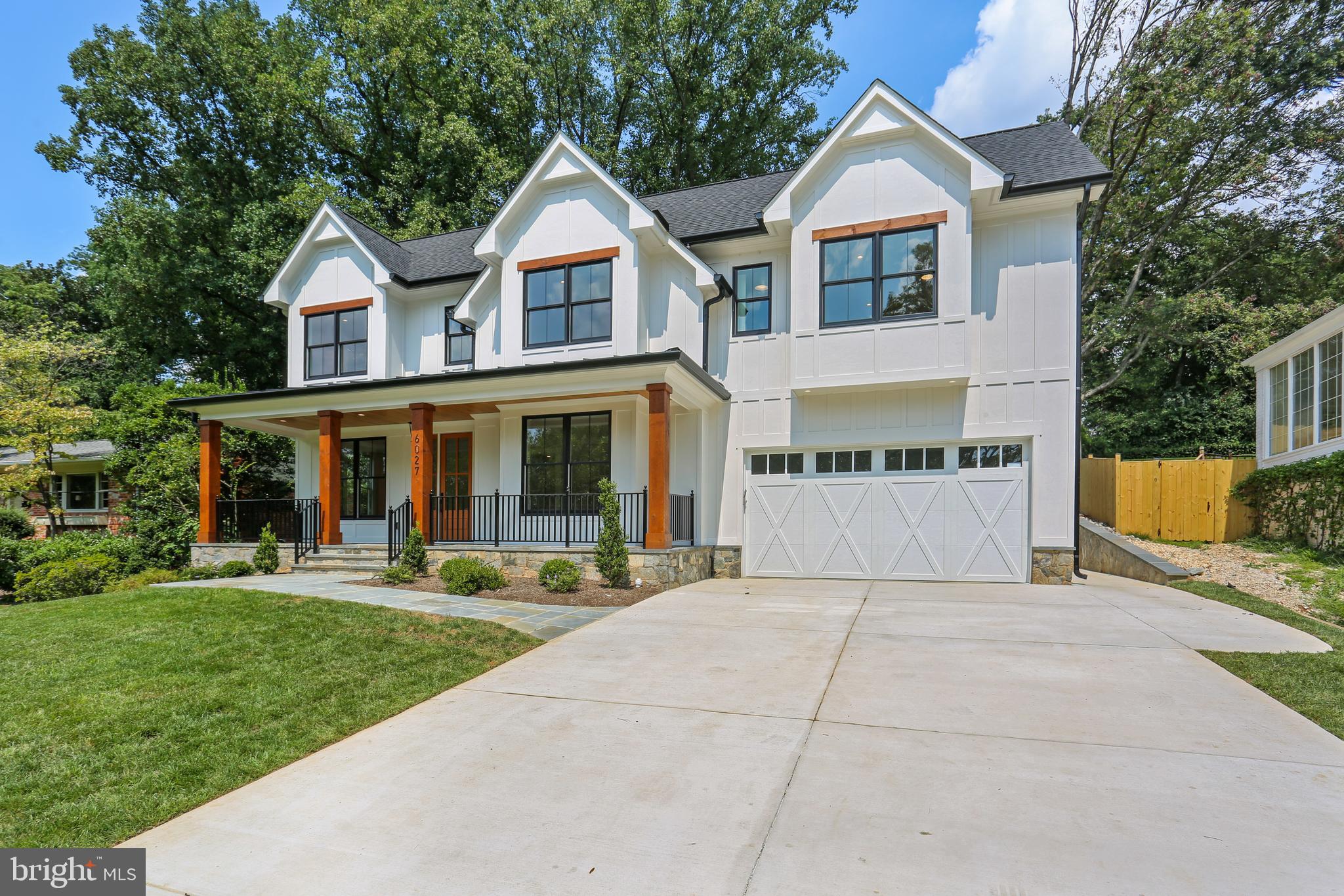 GLEN ECHO HEIGHTS - Residential