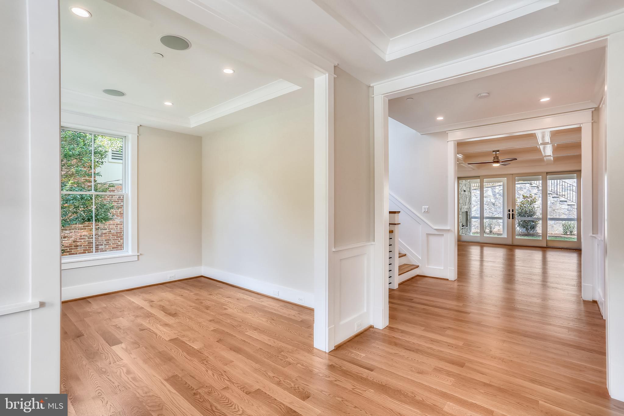 GLEN ECHO HEIGHTS - Residential