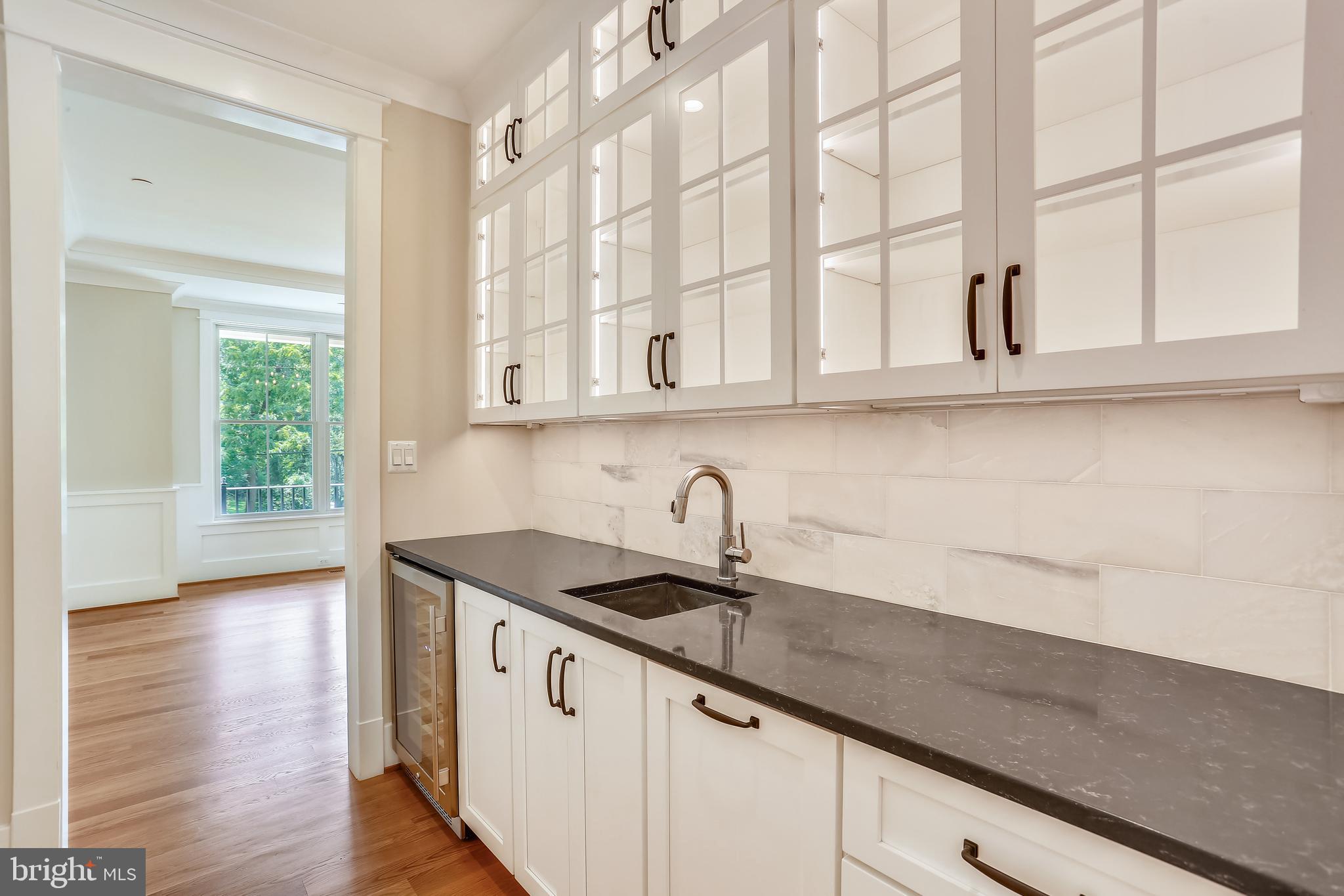 GLEN ECHO HEIGHTS - Residential