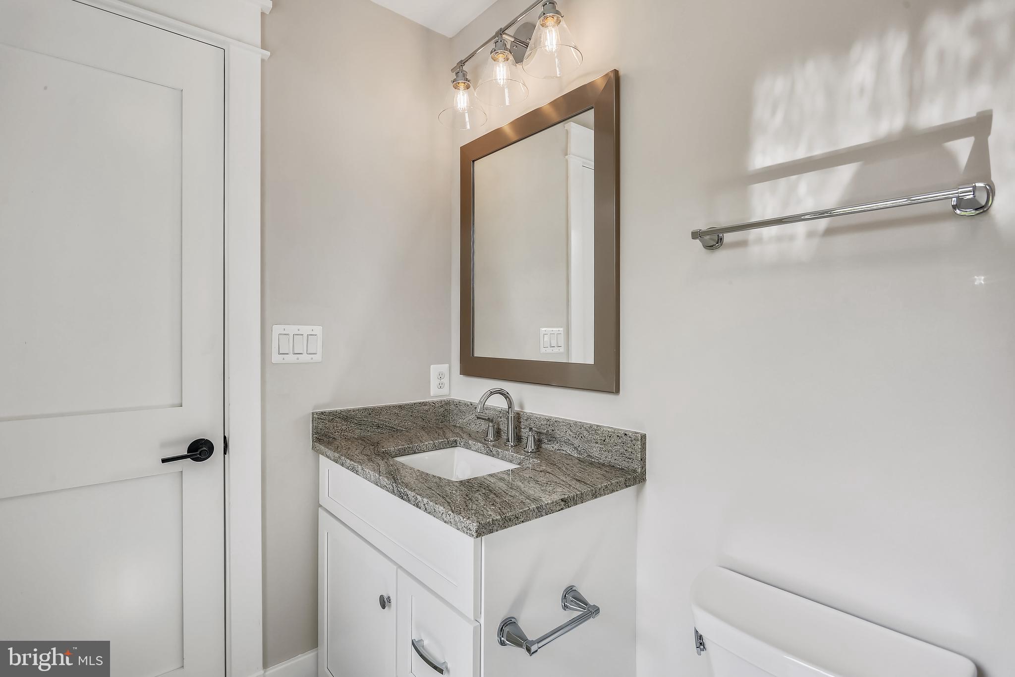 GLEN ECHO HEIGHTS - Residential