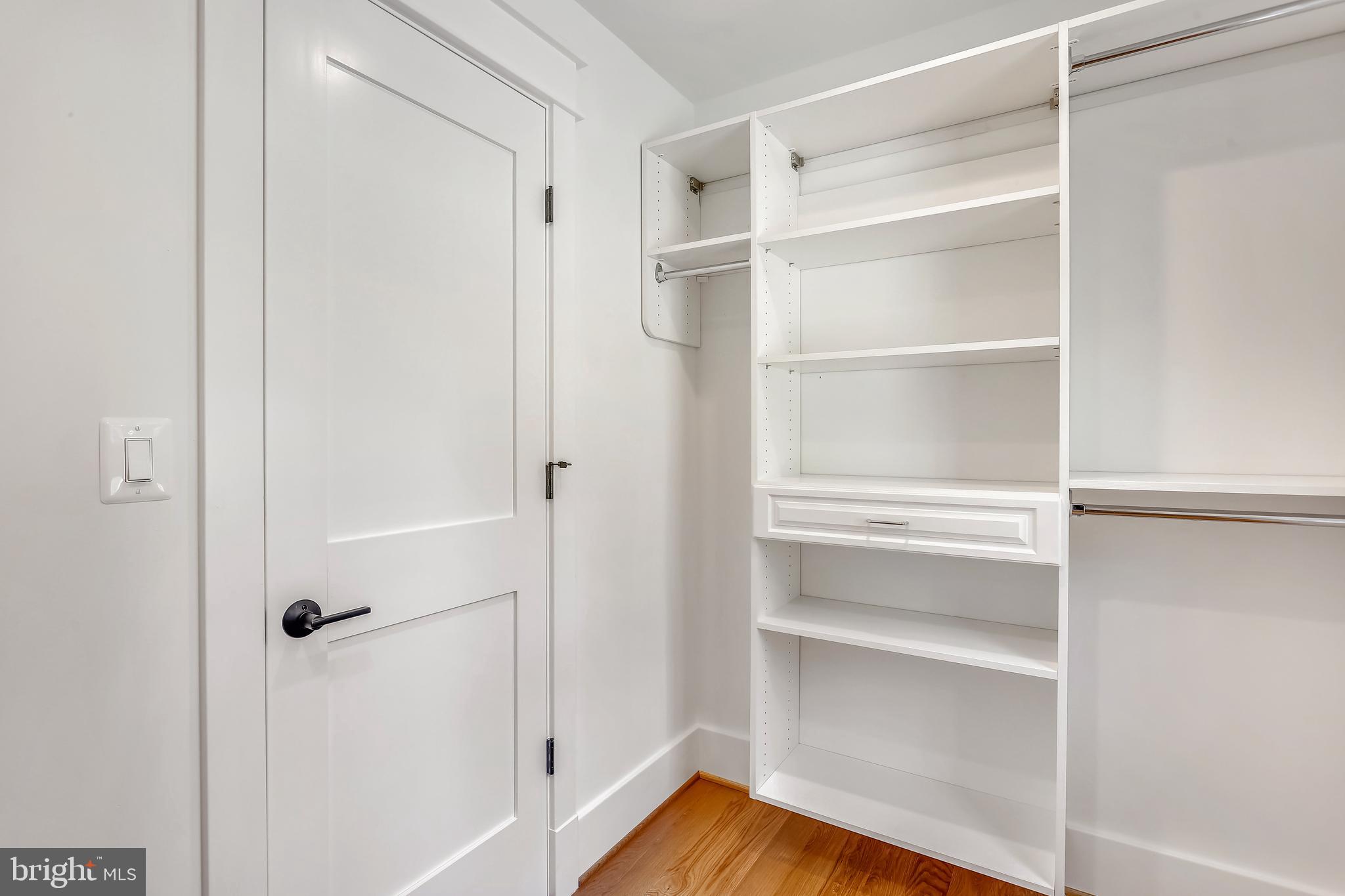 GLEN ECHO HEIGHTS - Residential