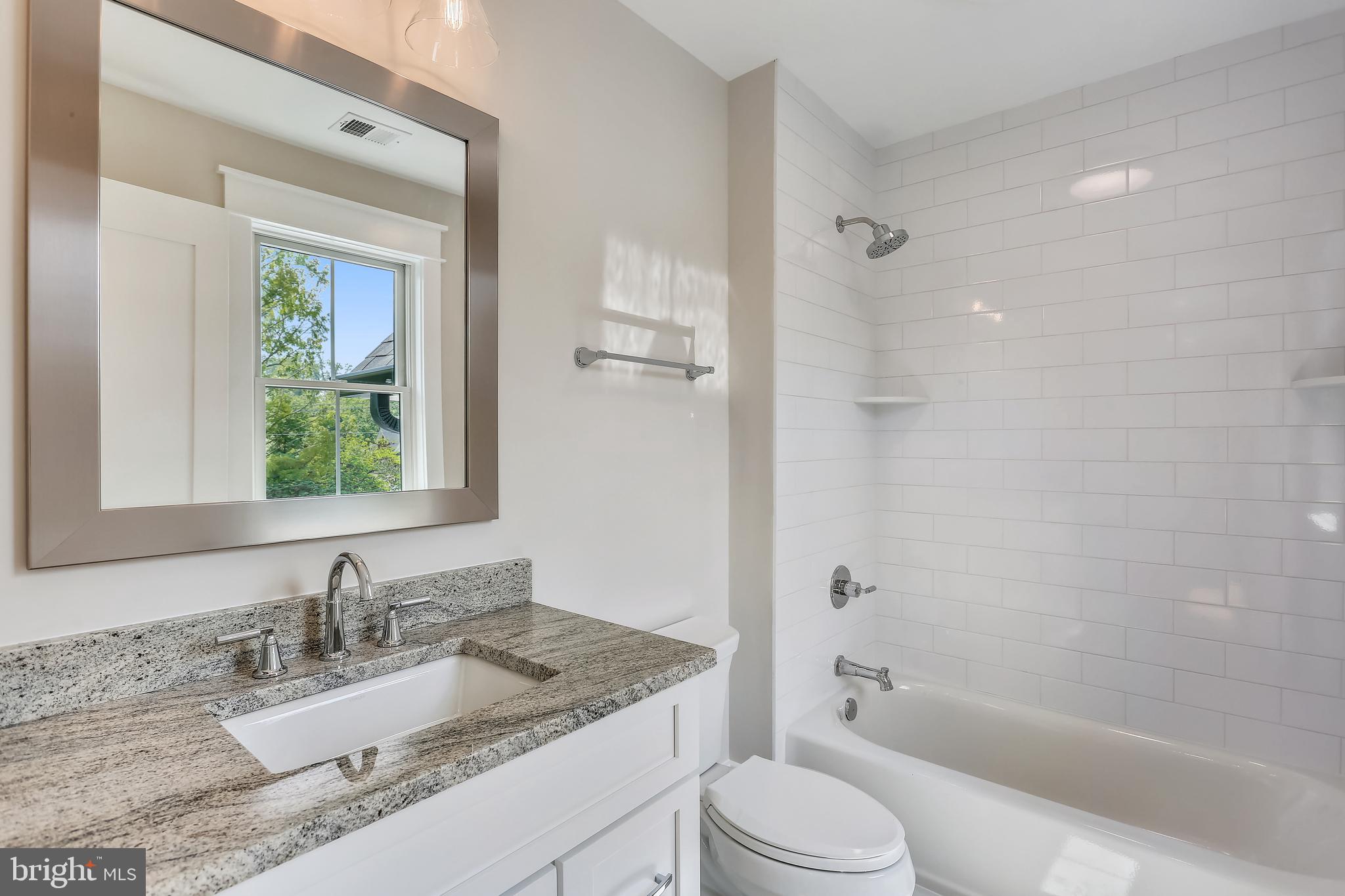 GLEN ECHO HEIGHTS - Residential