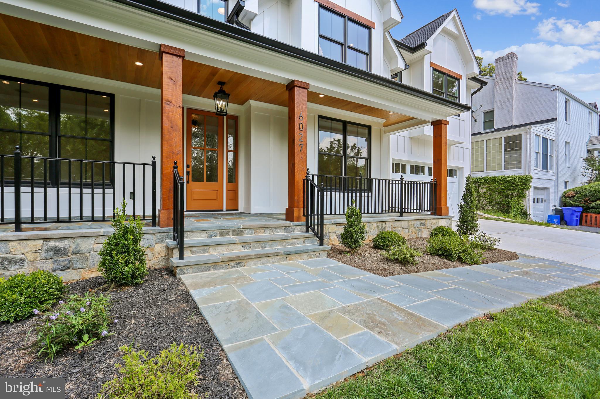GLEN ECHO HEIGHTS - Residential