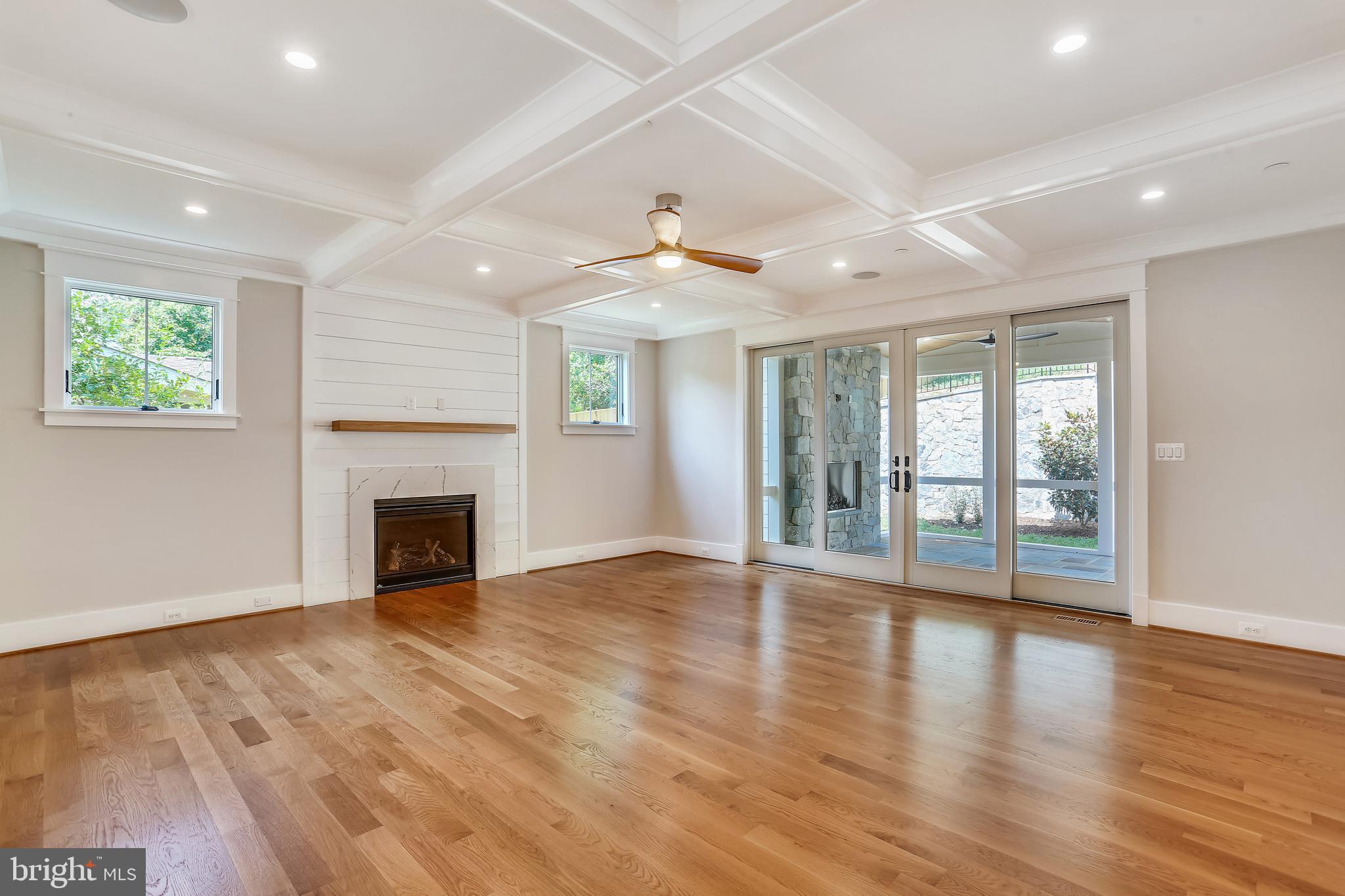 GLEN ECHO HEIGHTS - Residential