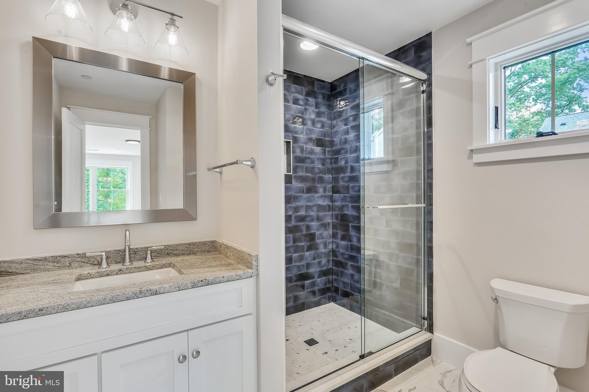 GLEN ECHO HEIGHTS - Residential