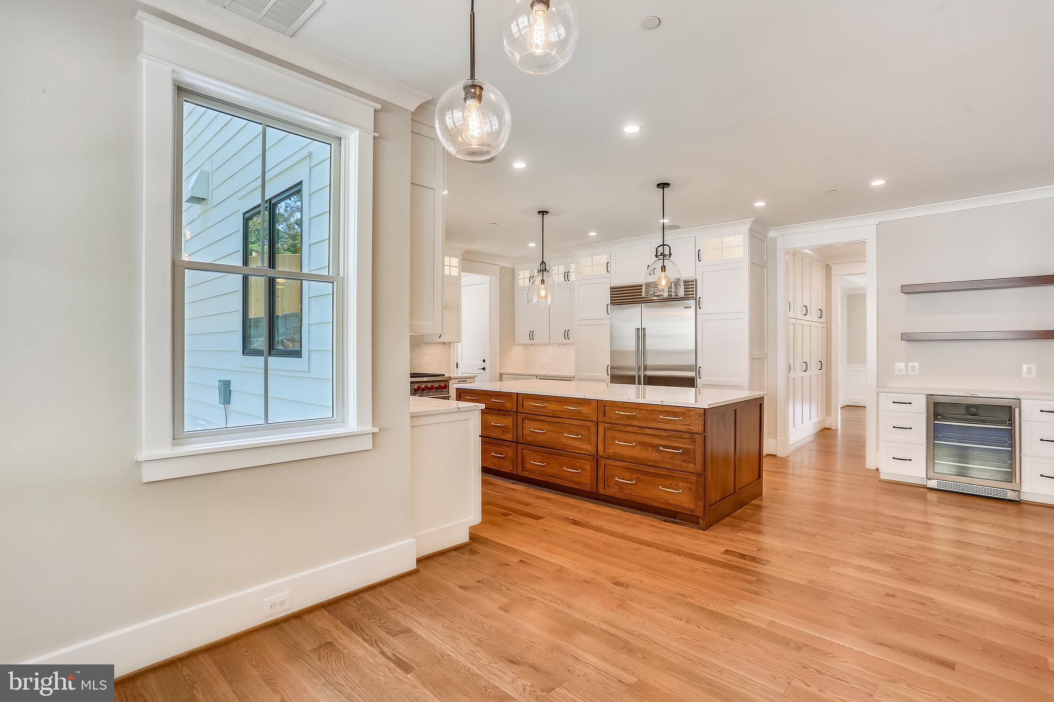 GLEN ECHO HEIGHTS - Residential