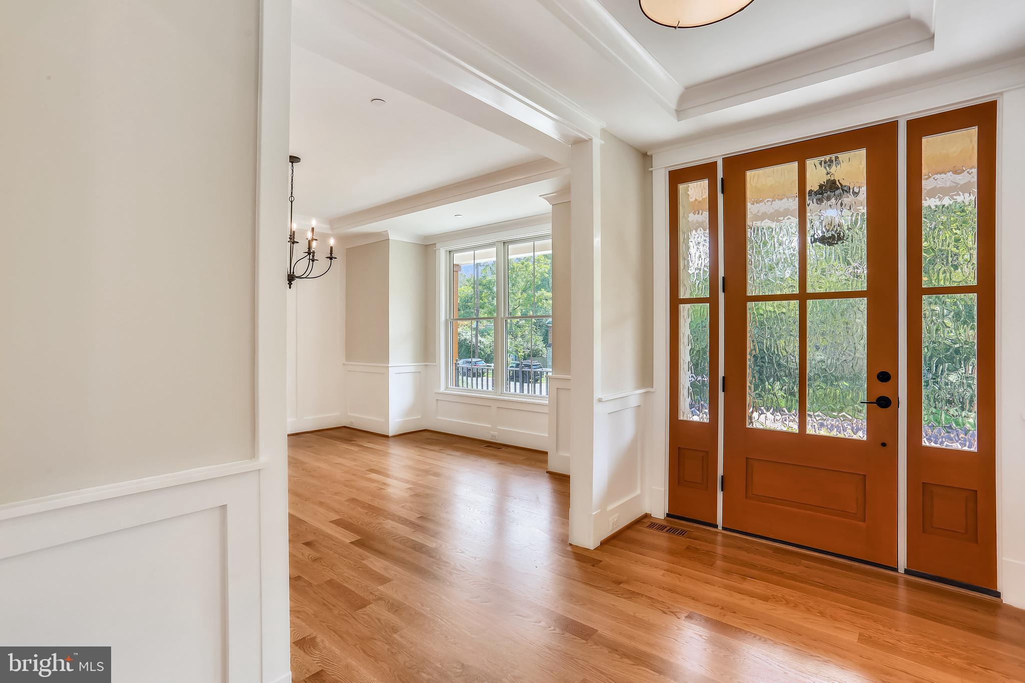 GLEN ECHO HEIGHTS - Residential