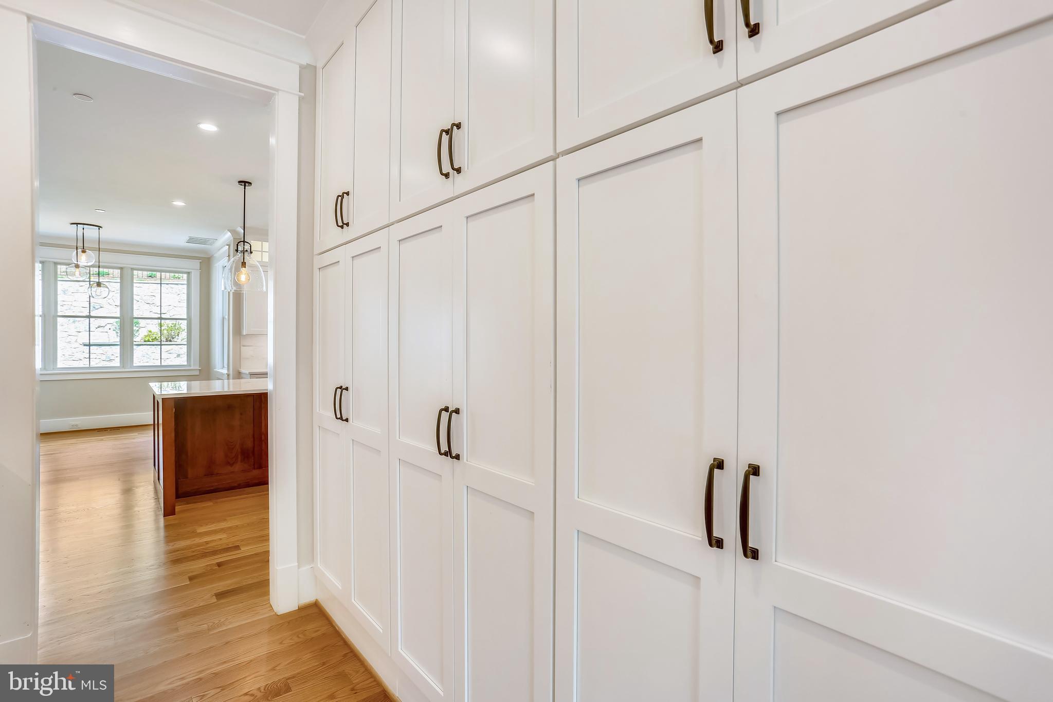 GLEN ECHO HEIGHTS - Residential