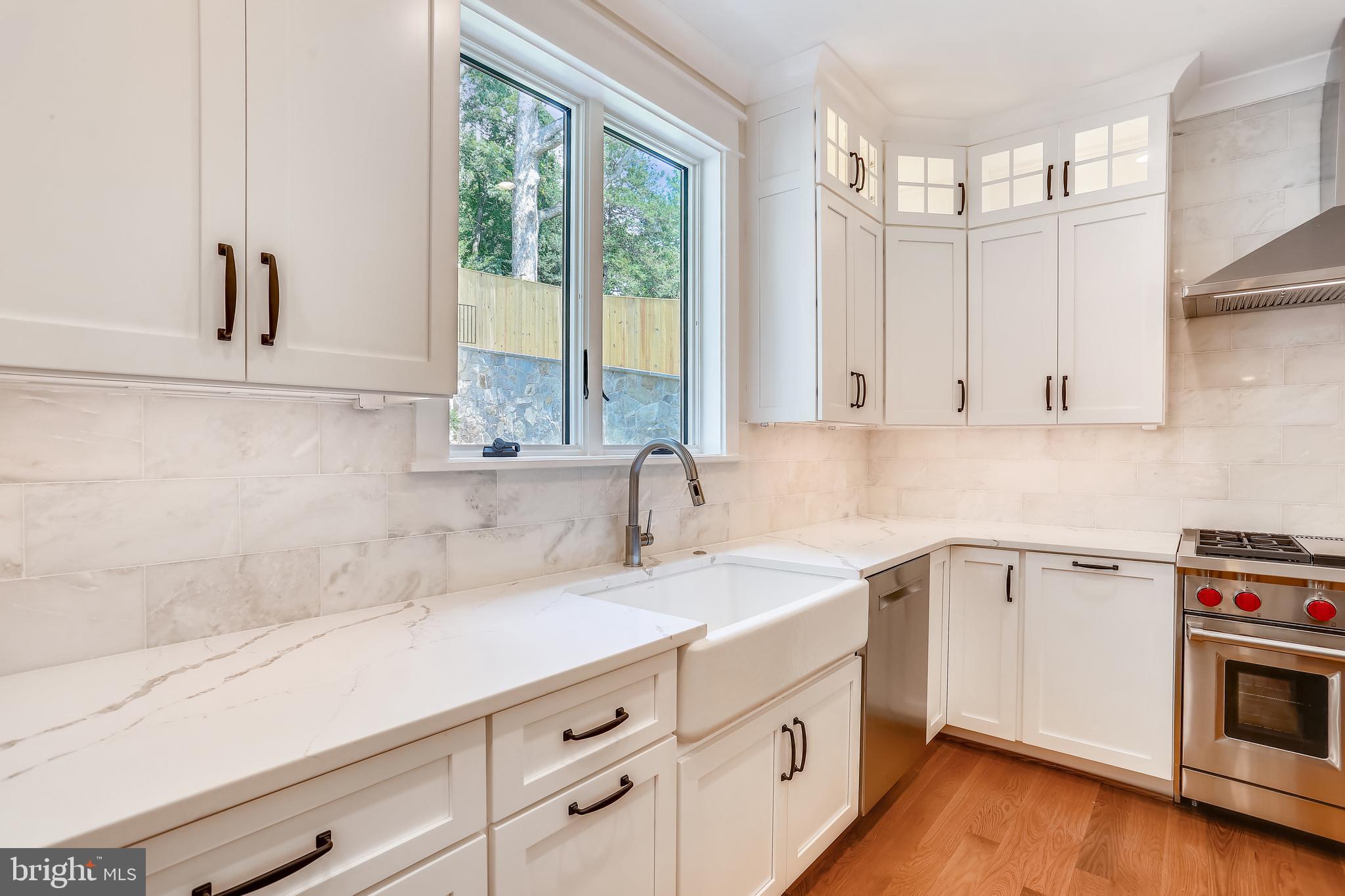 GLEN ECHO HEIGHTS - Residential