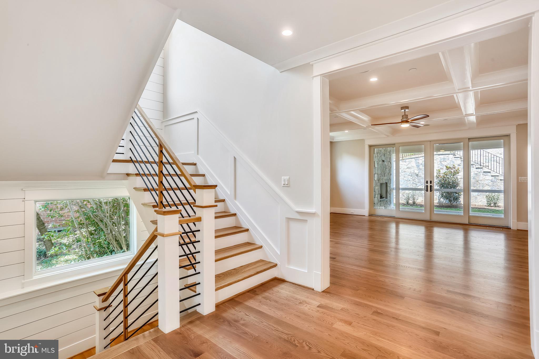 GLEN ECHO HEIGHTS - Residential