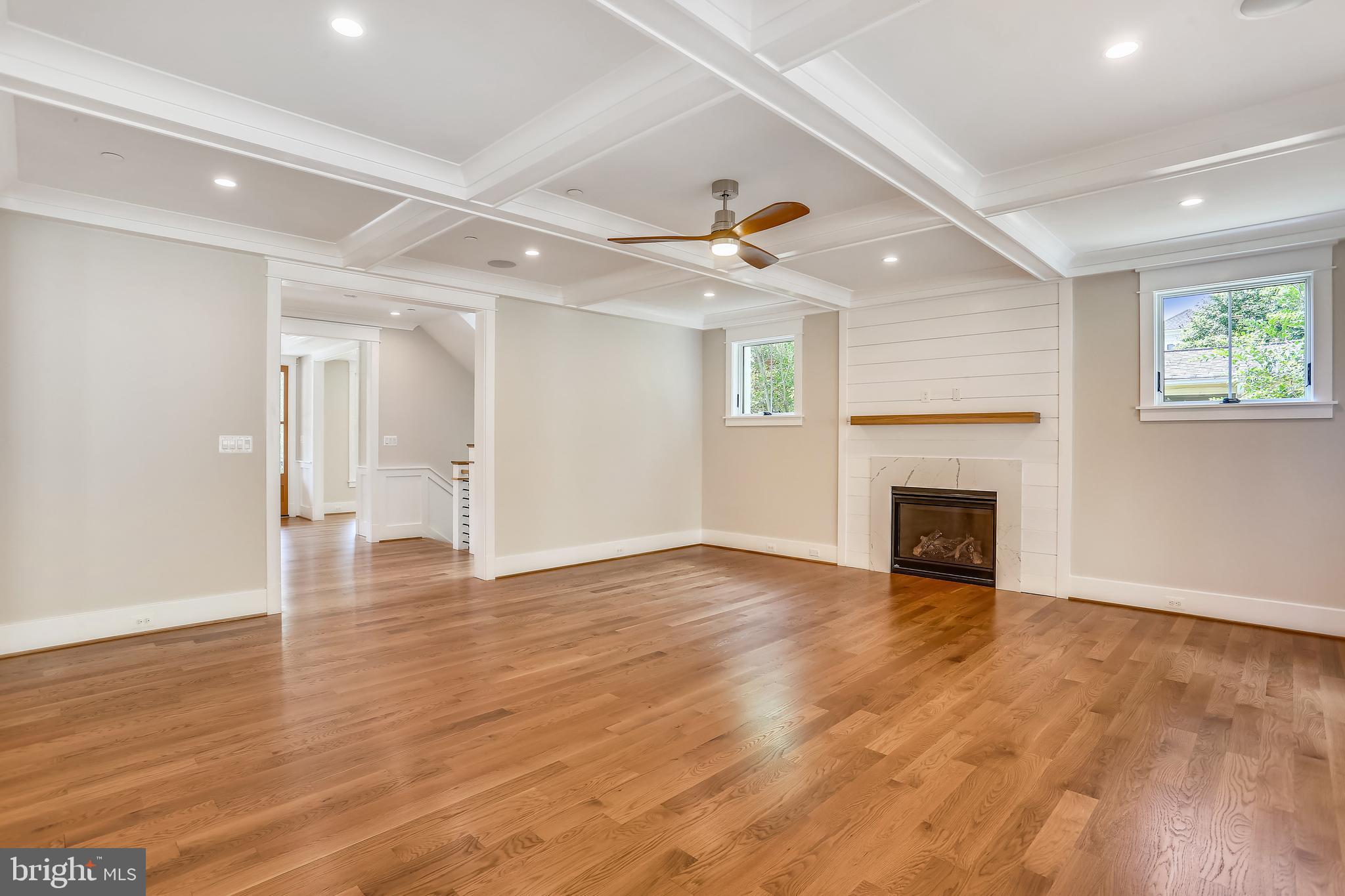 GLEN ECHO HEIGHTS - Residential