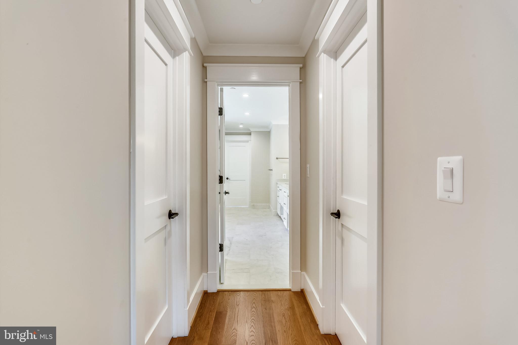 GLEN ECHO HEIGHTS - Residential