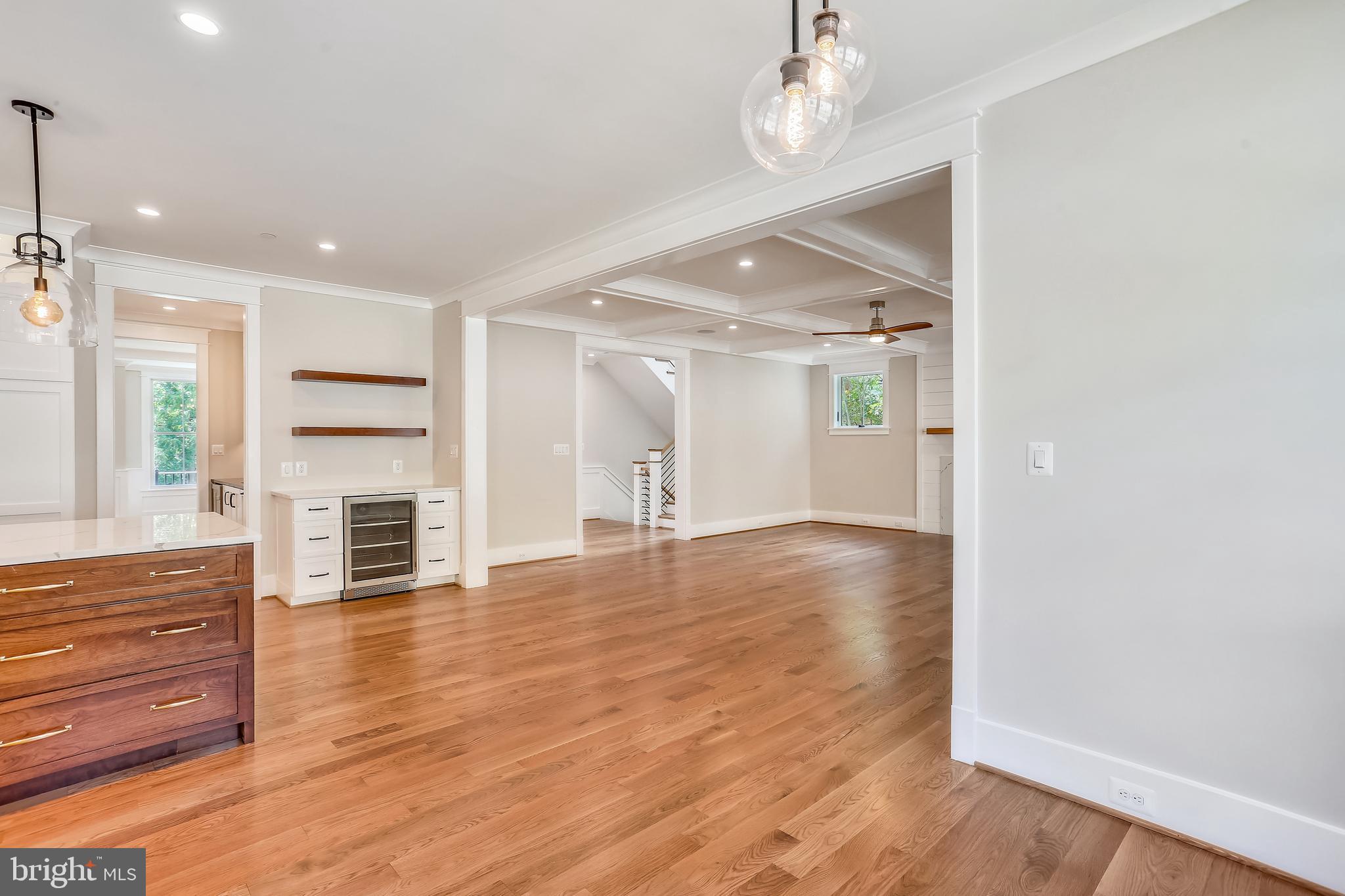 GLEN ECHO HEIGHTS - Residential