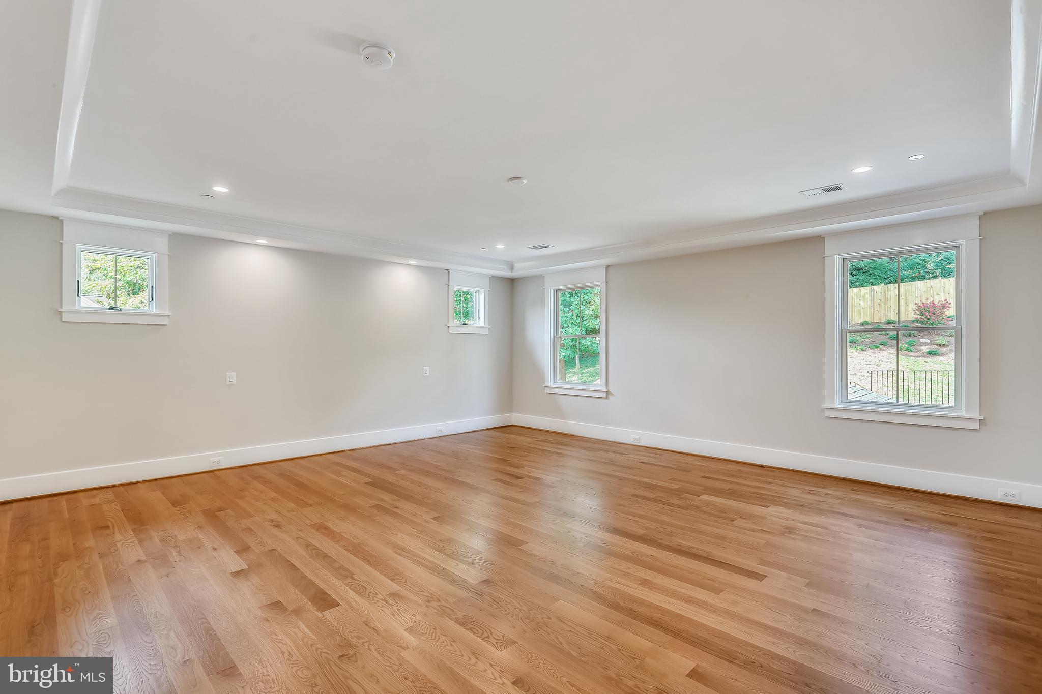 GLEN ECHO HEIGHTS - Residential