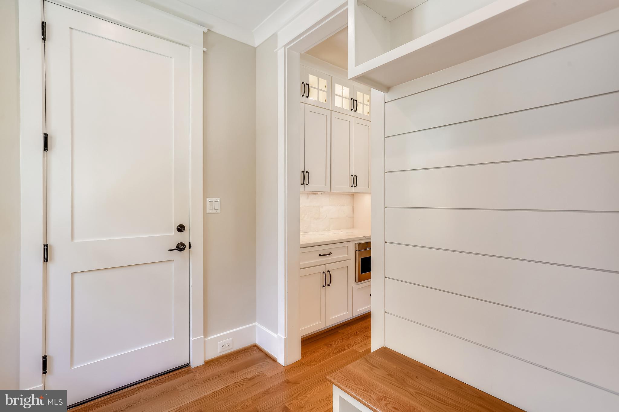 GLEN ECHO HEIGHTS - Residential