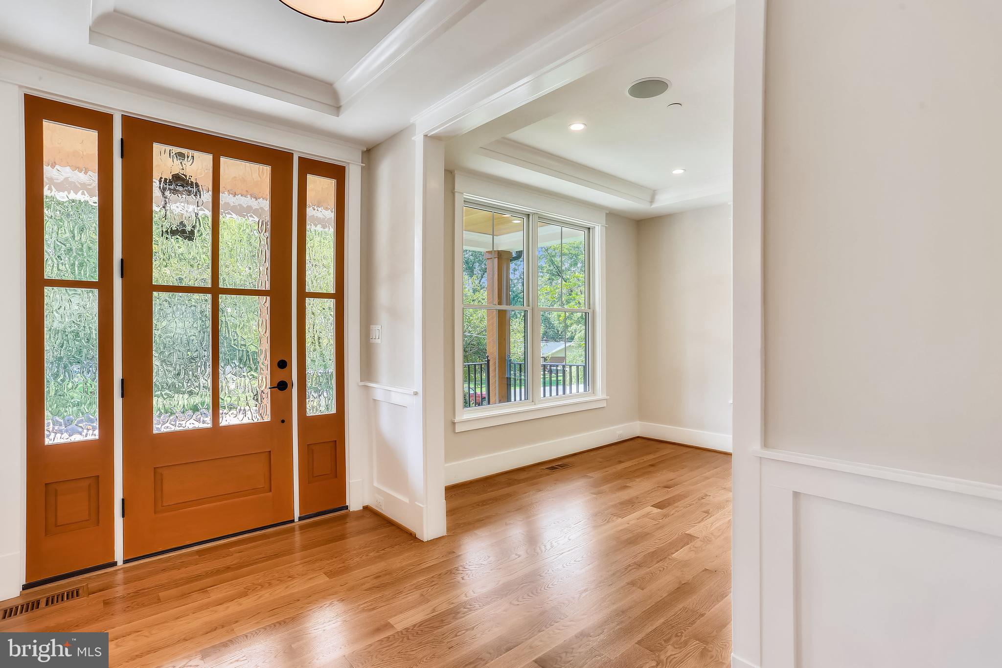 GLEN ECHO HEIGHTS - Residential