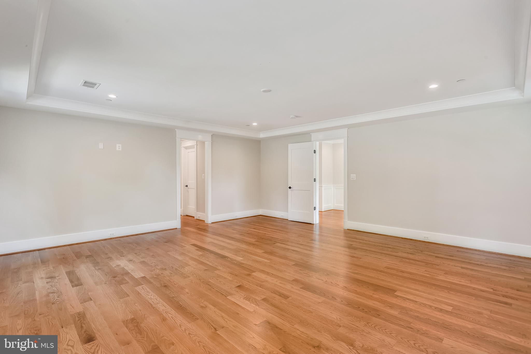 GLEN ECHO HEIGHTS - Residential