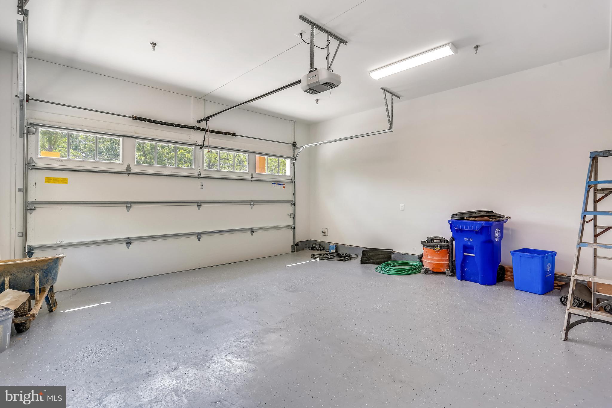 GLEN ECHO HEIGHTS - Residential