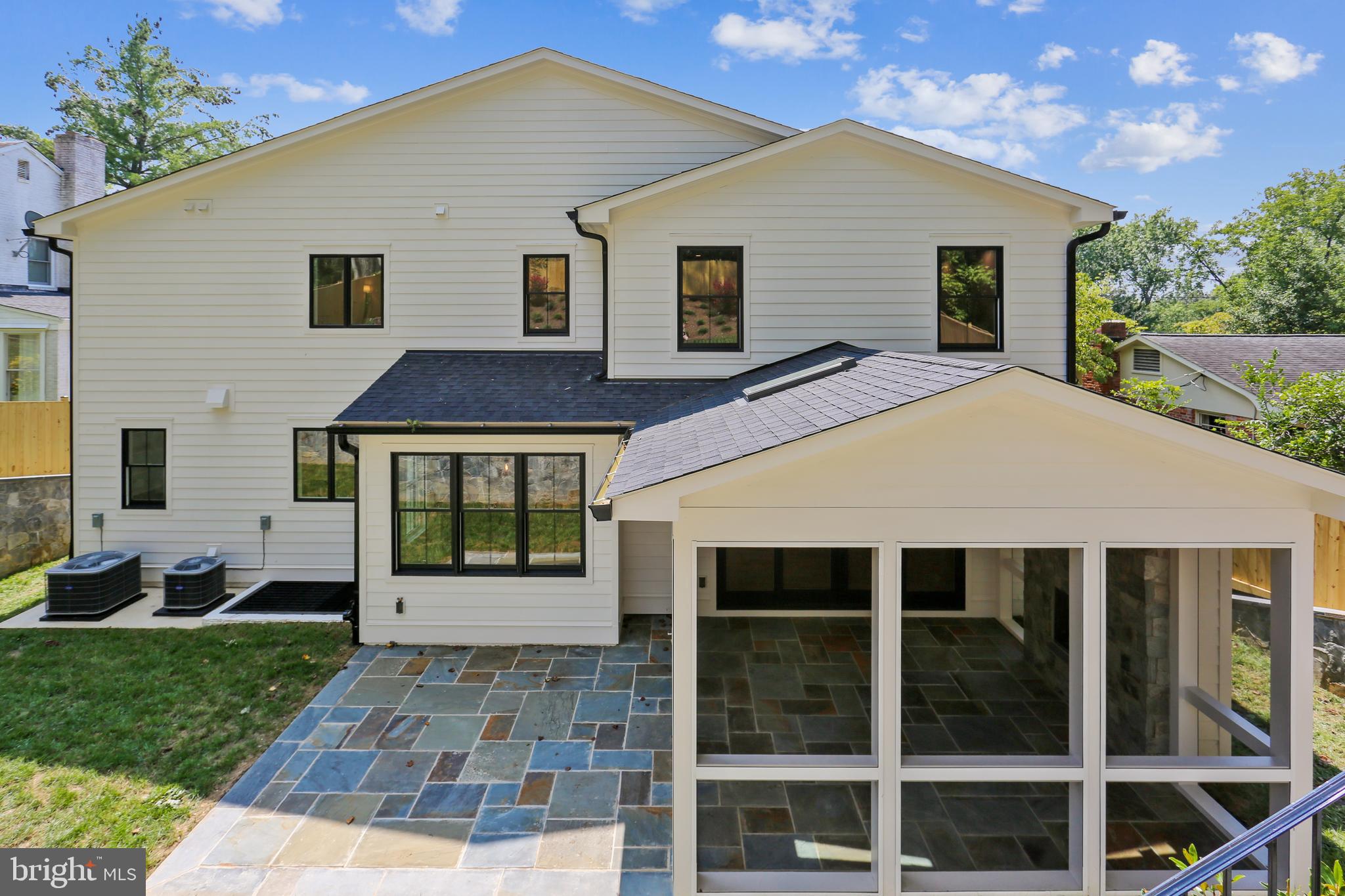 GLEN ECHO HEIGHTS - Residential