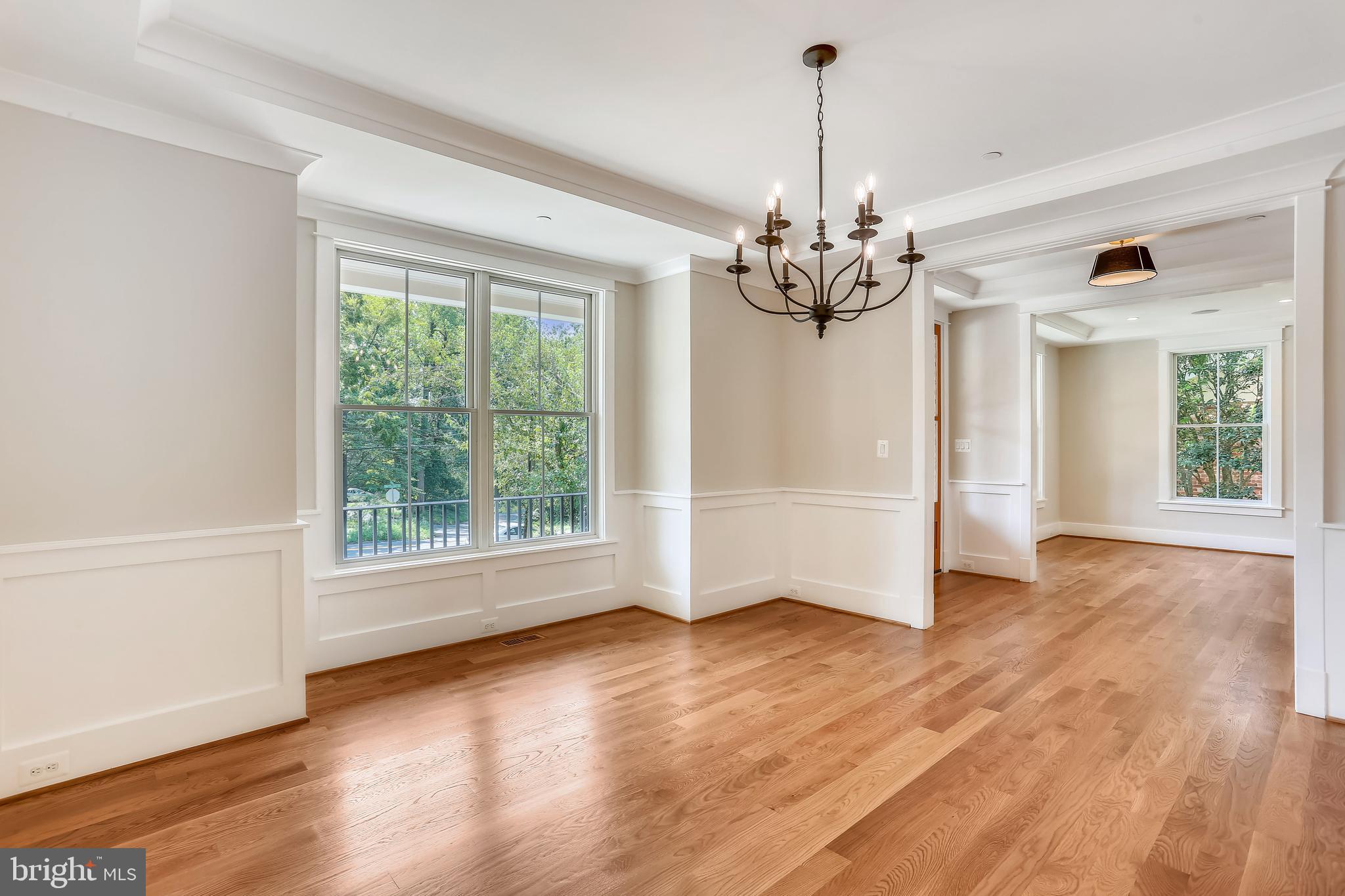 GLEN ECHO HEIGHTS - Residential