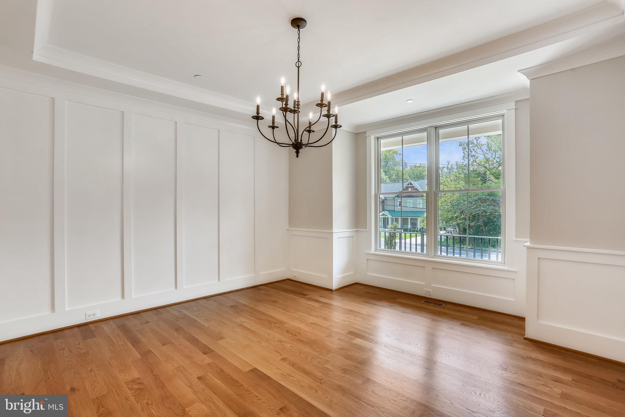 GLEN ECHO HEIGHTS - Residential