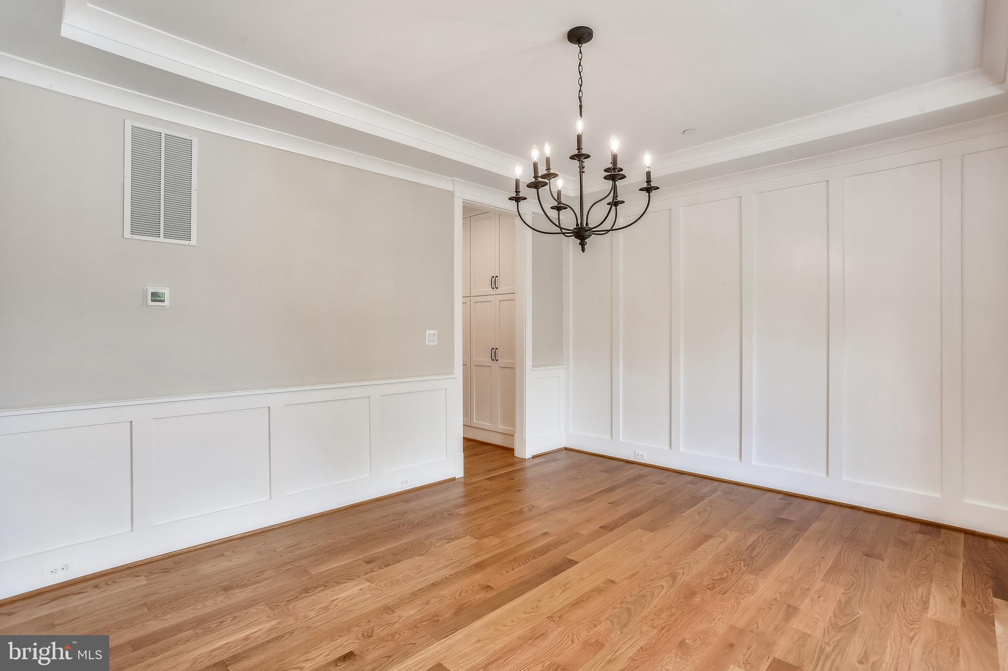 GLEN ECHO HEIGHTS - Residential